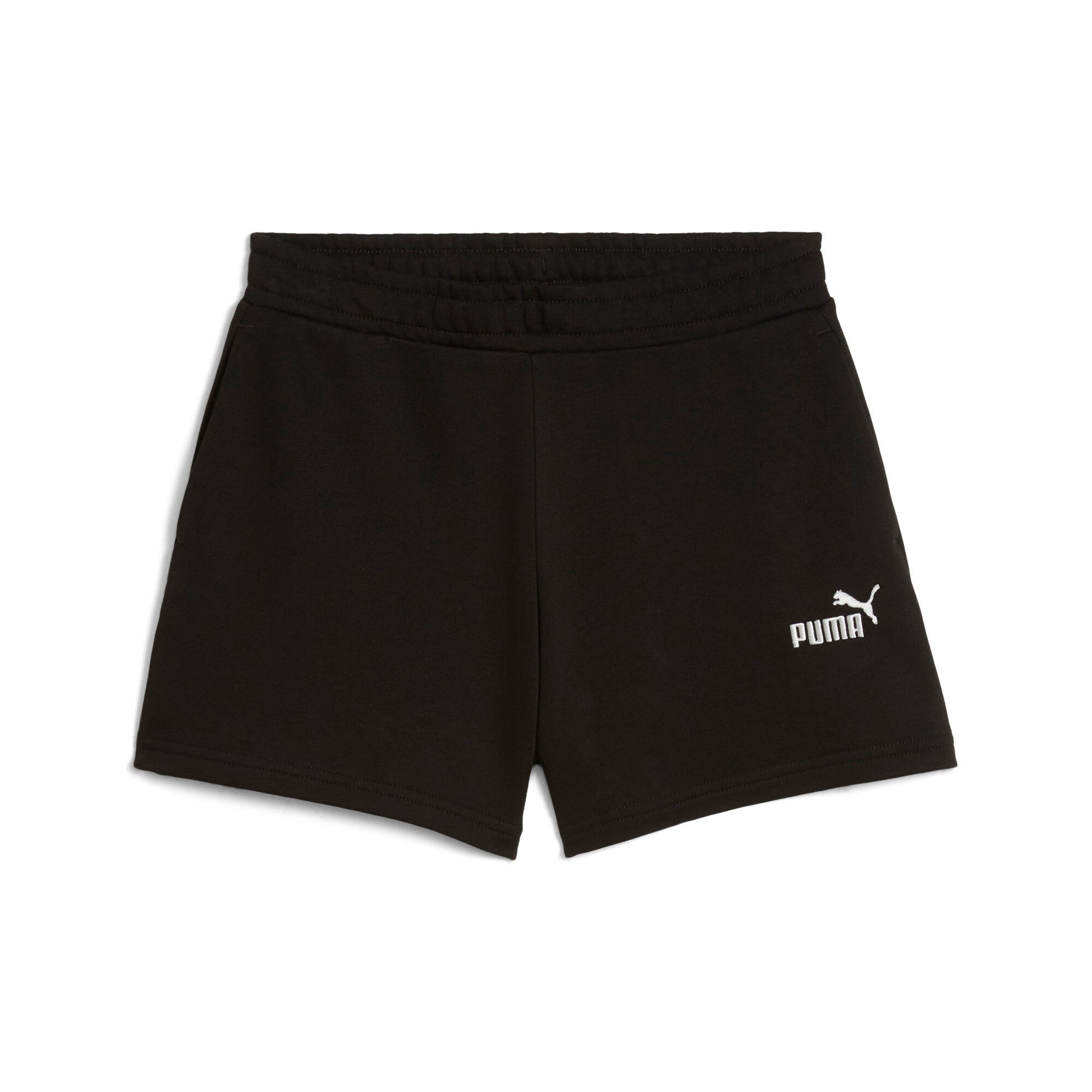 PUMA Trainingsshort ESS SMALL NO. 1 LOGO SHORTS TR G
