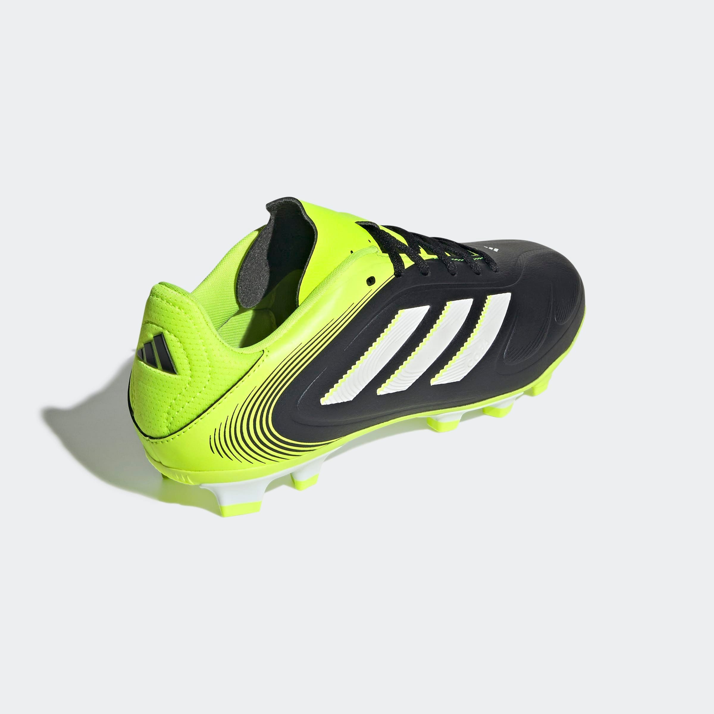 adidas Performance Voetbalschoenen COPA PURE 3 CLUB FIRM/MULTI-GROUND KINDER