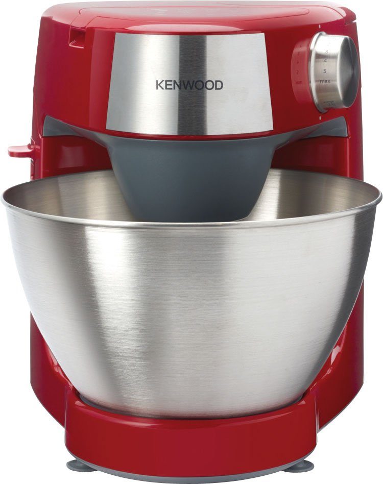 KENWOOD Keukenmachine Prospero+ KHC29.P0RD