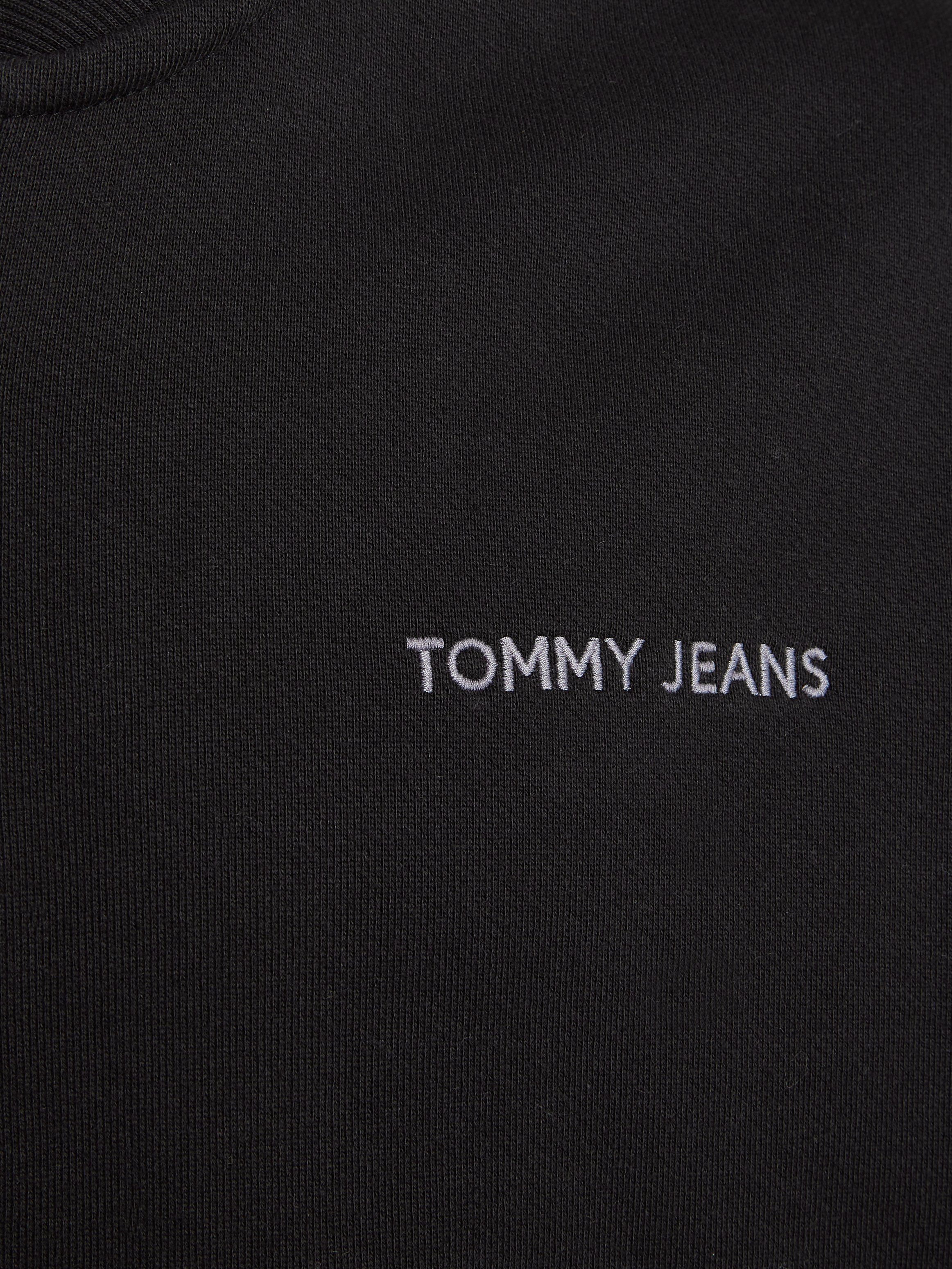 TOMMY JEANS Sweater TJM BOXY N CLSCS BOMBER EXT