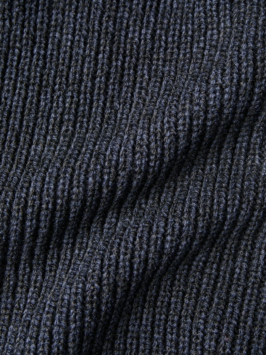 Jack & Jones Vest JJELEWIS KNIT CARDIGAN SN