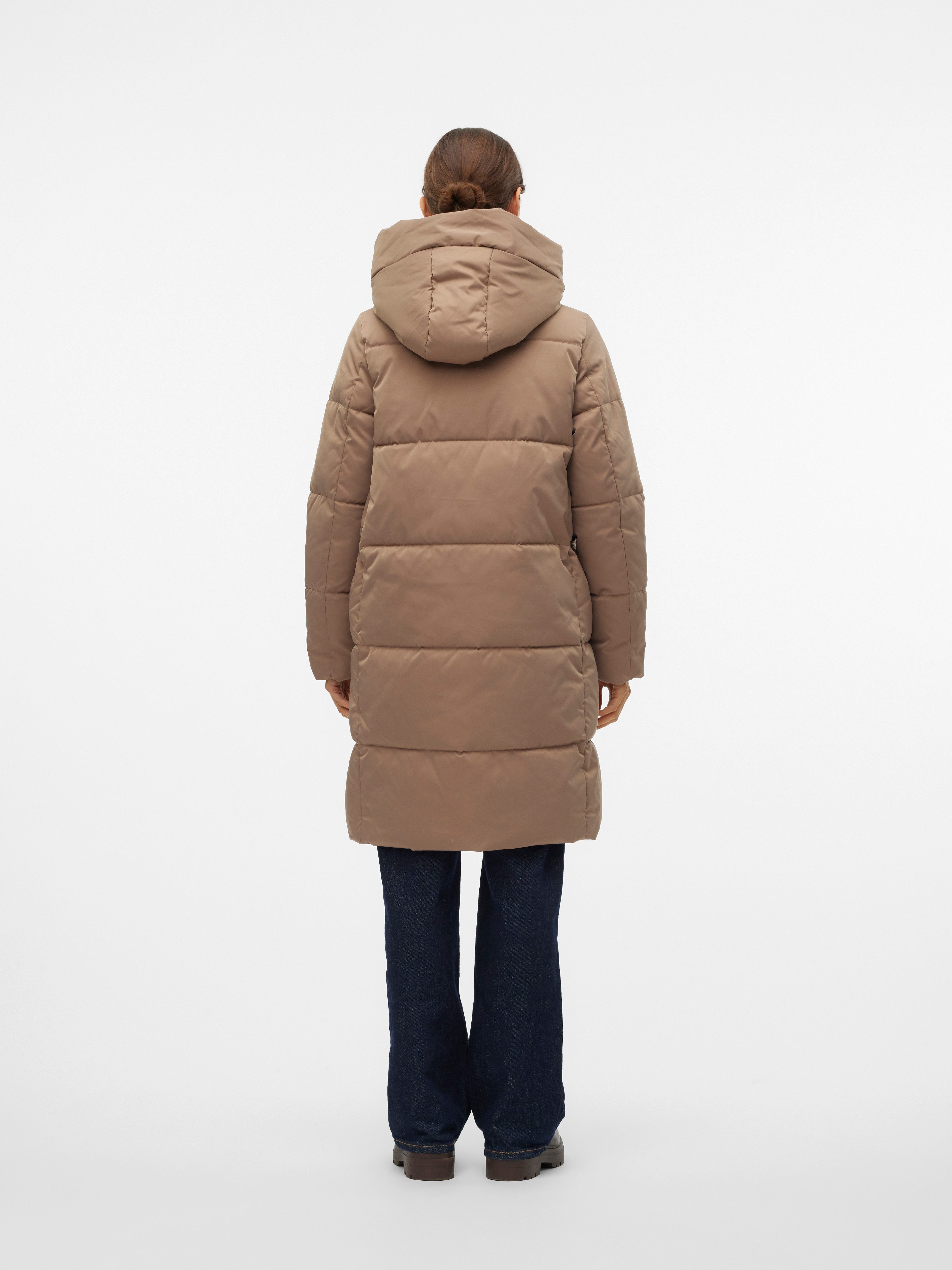 Vero Moda Gewatteerde jas VMSTELLA COAT NOOS