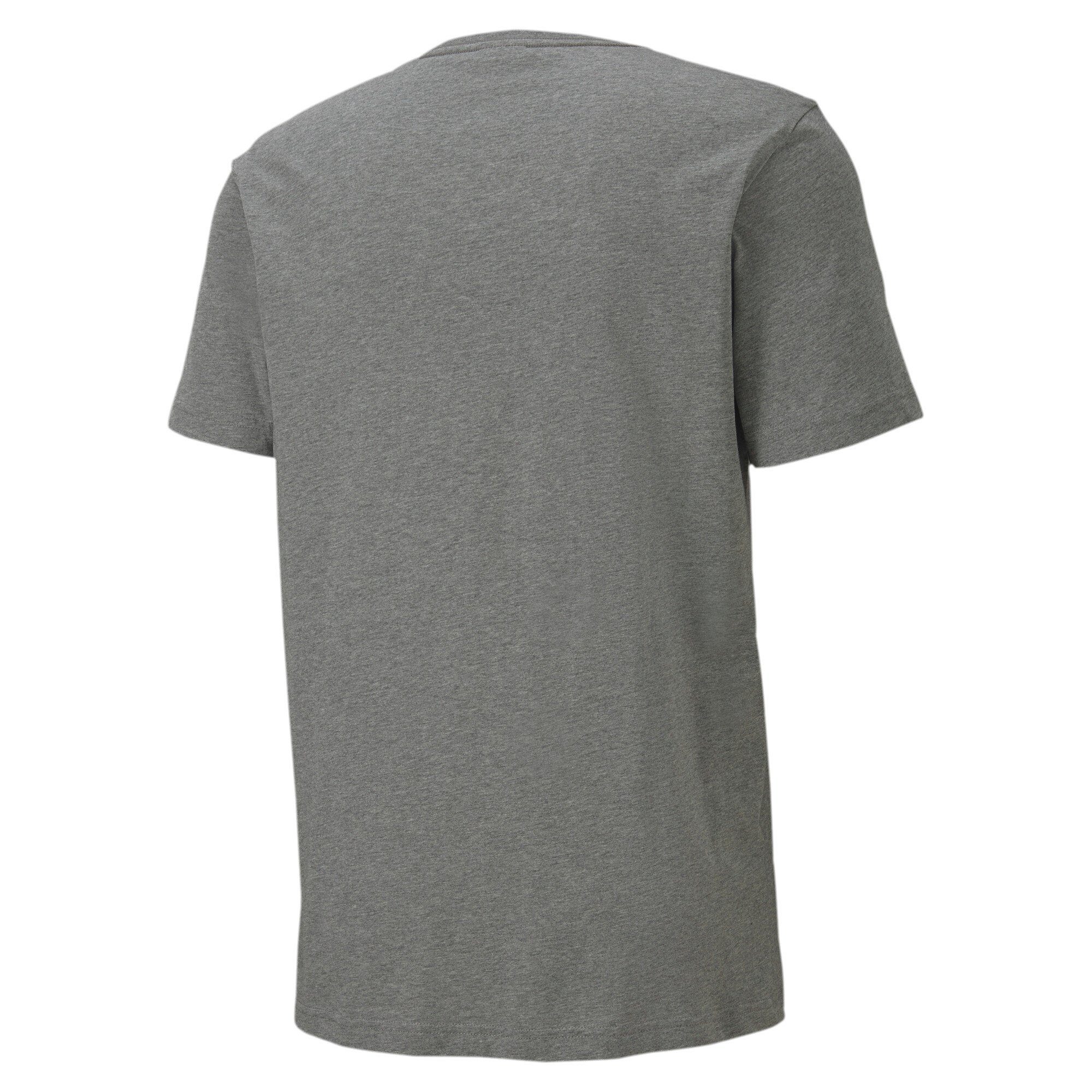 PUMA Trainingsshirt TEAMGOAL 23 CASUALS TEE