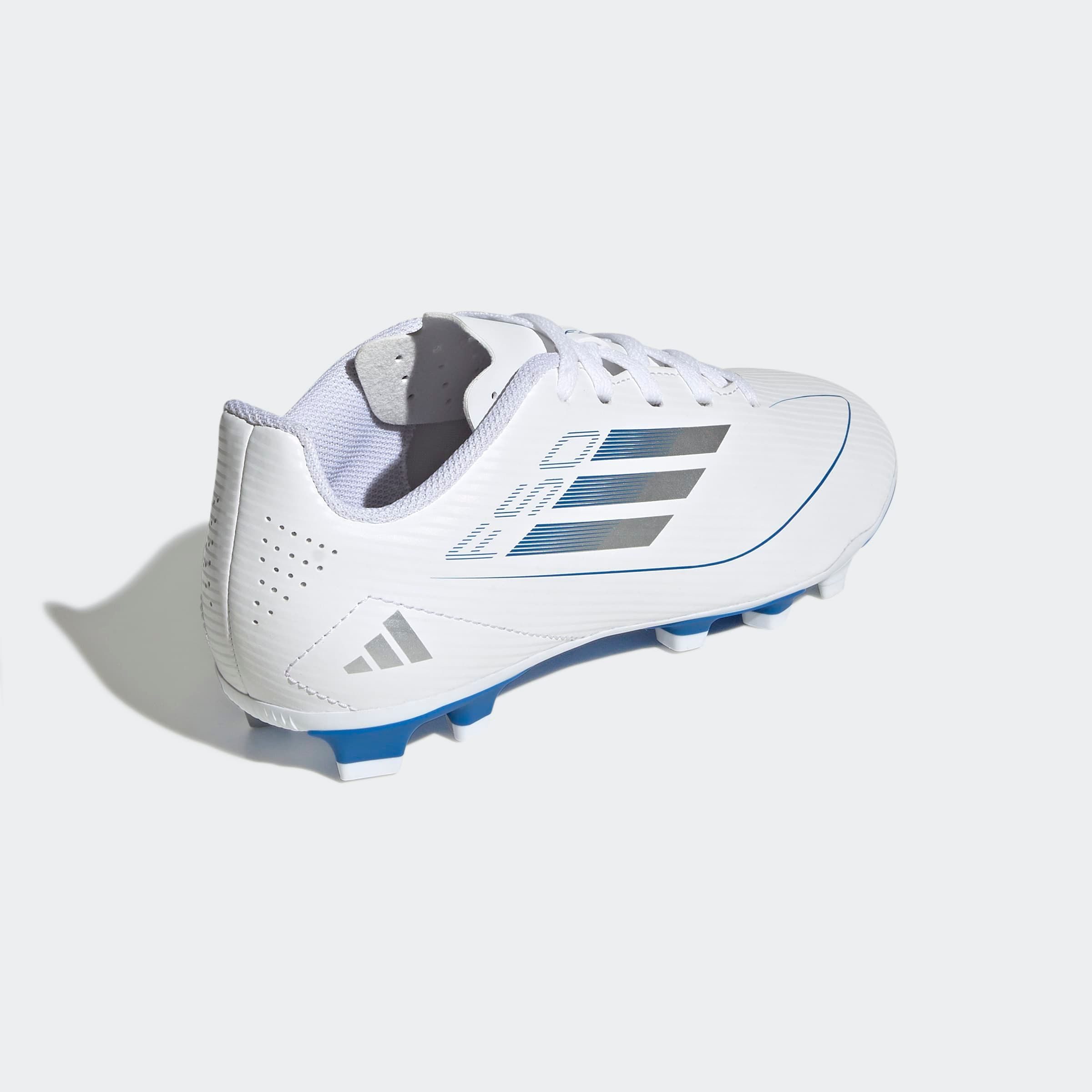 adidas Performance Voetbalschoenen F50 CLUB KIDS FG/MG