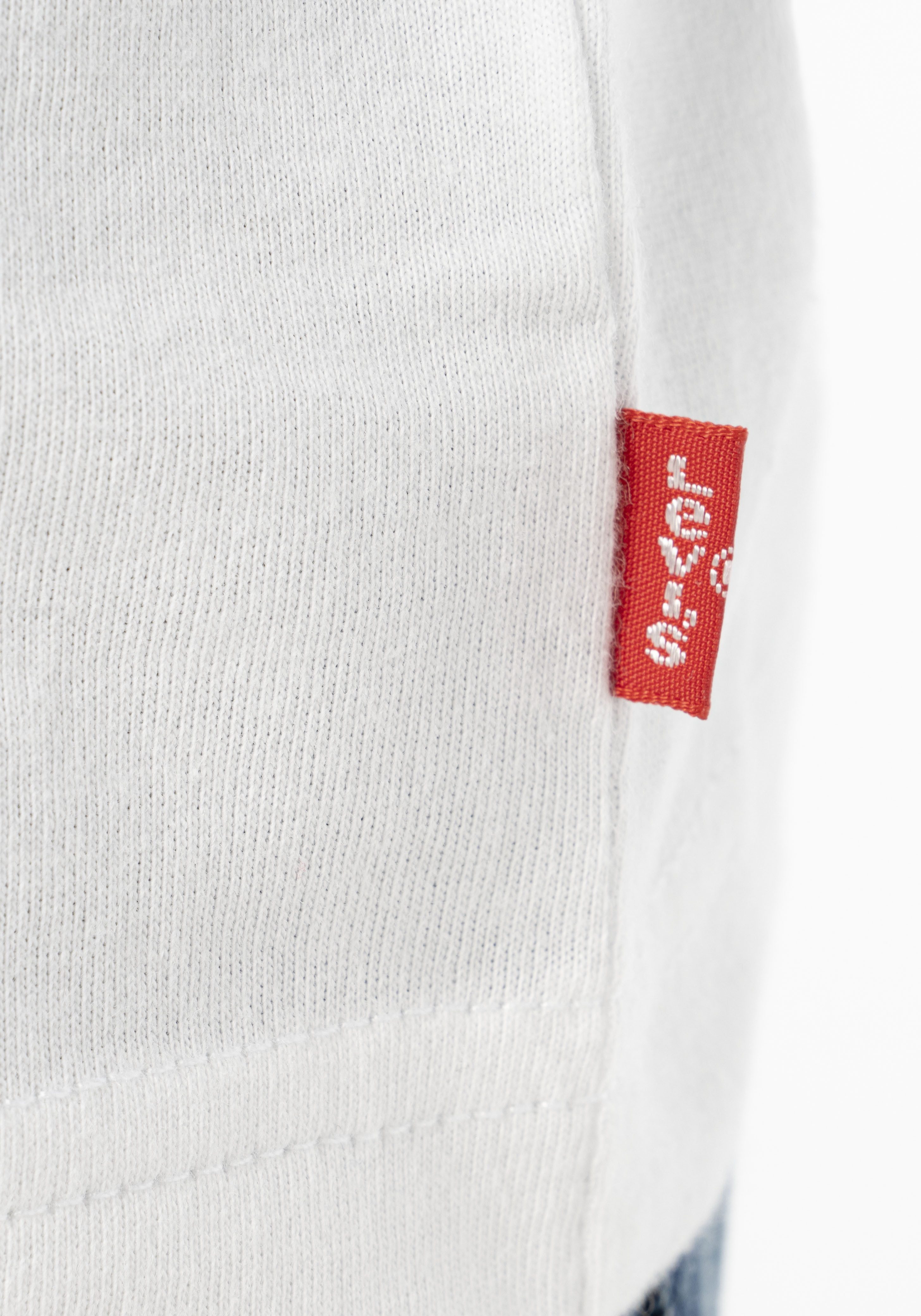 Levi's Kidswear T-shirt LVB SPORTSWEAR LOGO TEE