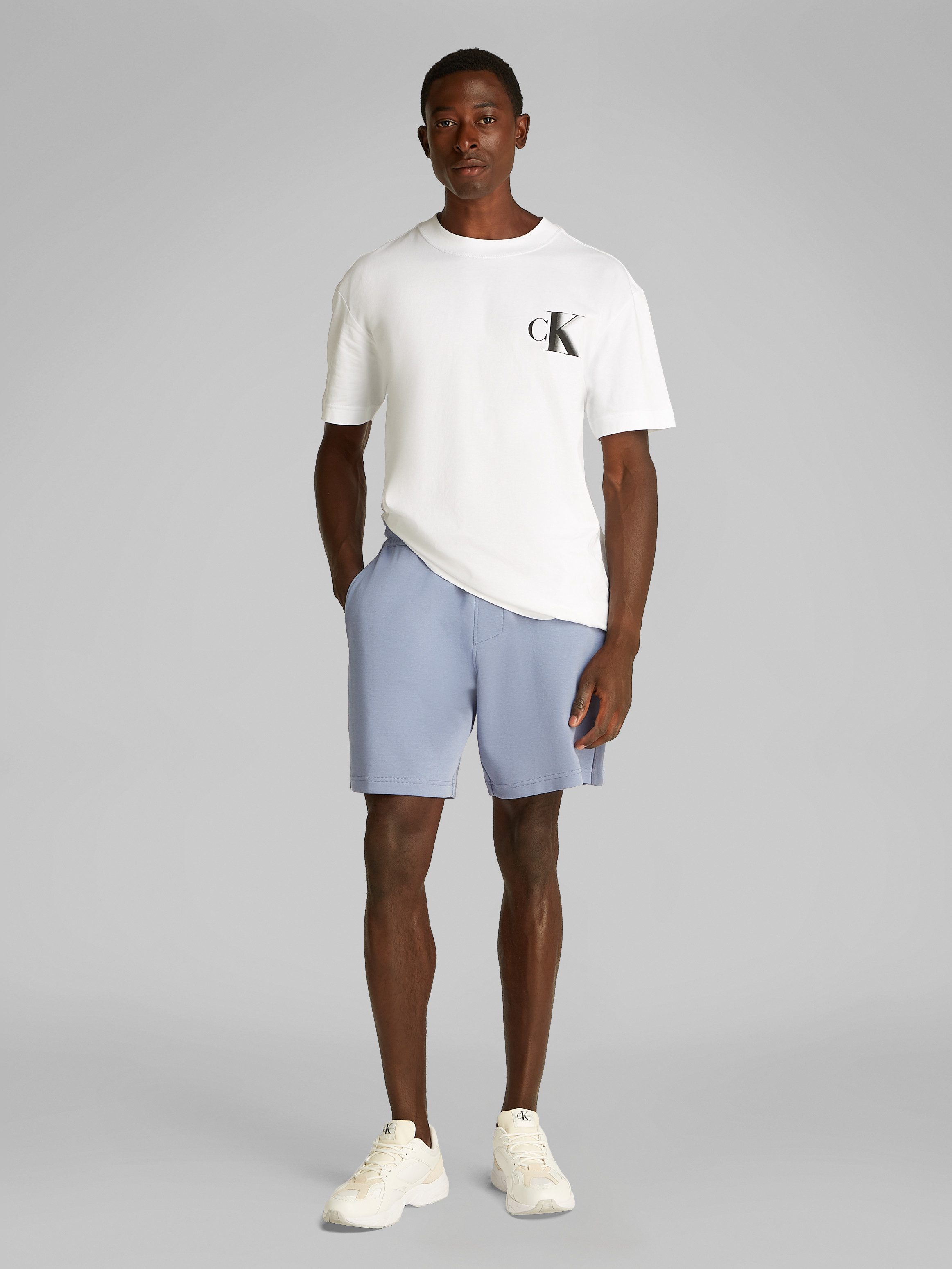 Calvin Klein Short LOGO TAPE SHORT