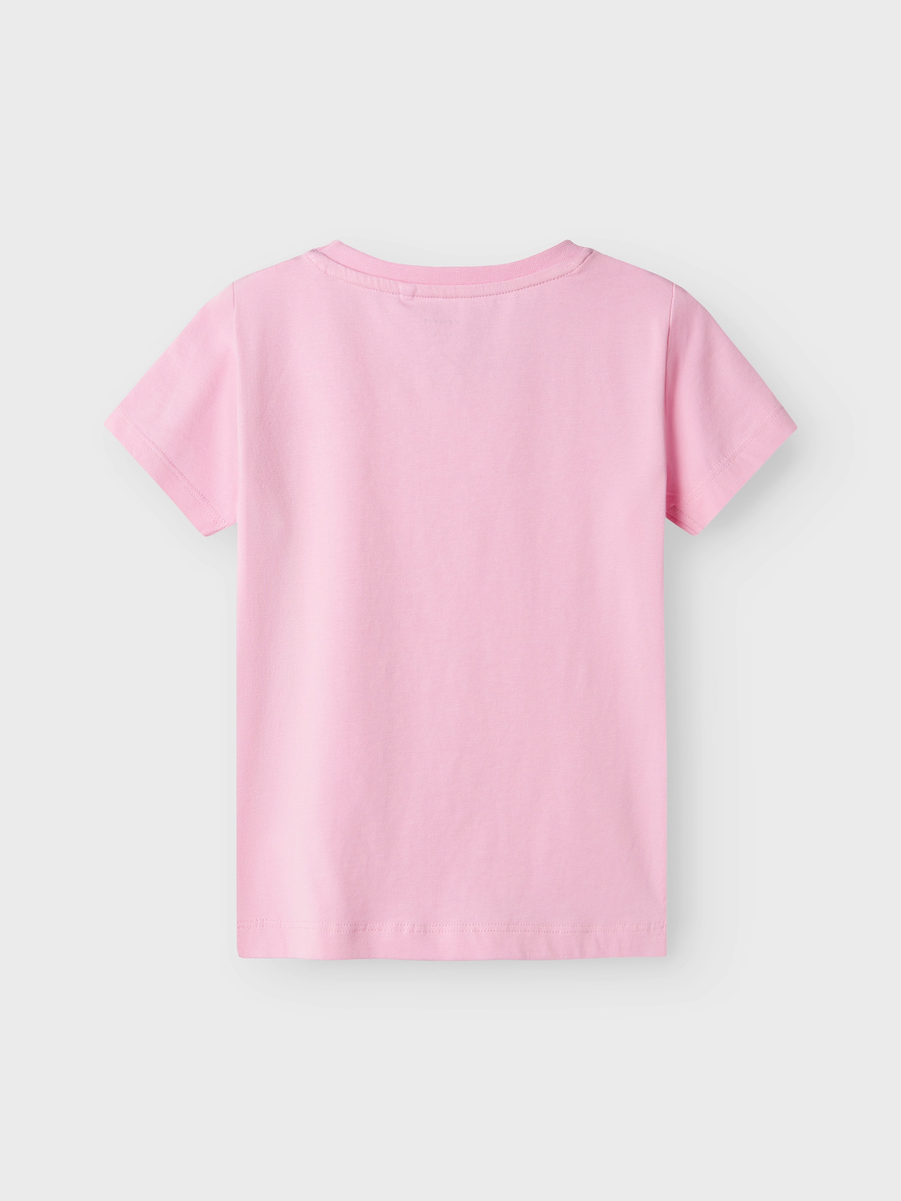 Name It Shirt met korte mouwen NMFDEAS SS TOP