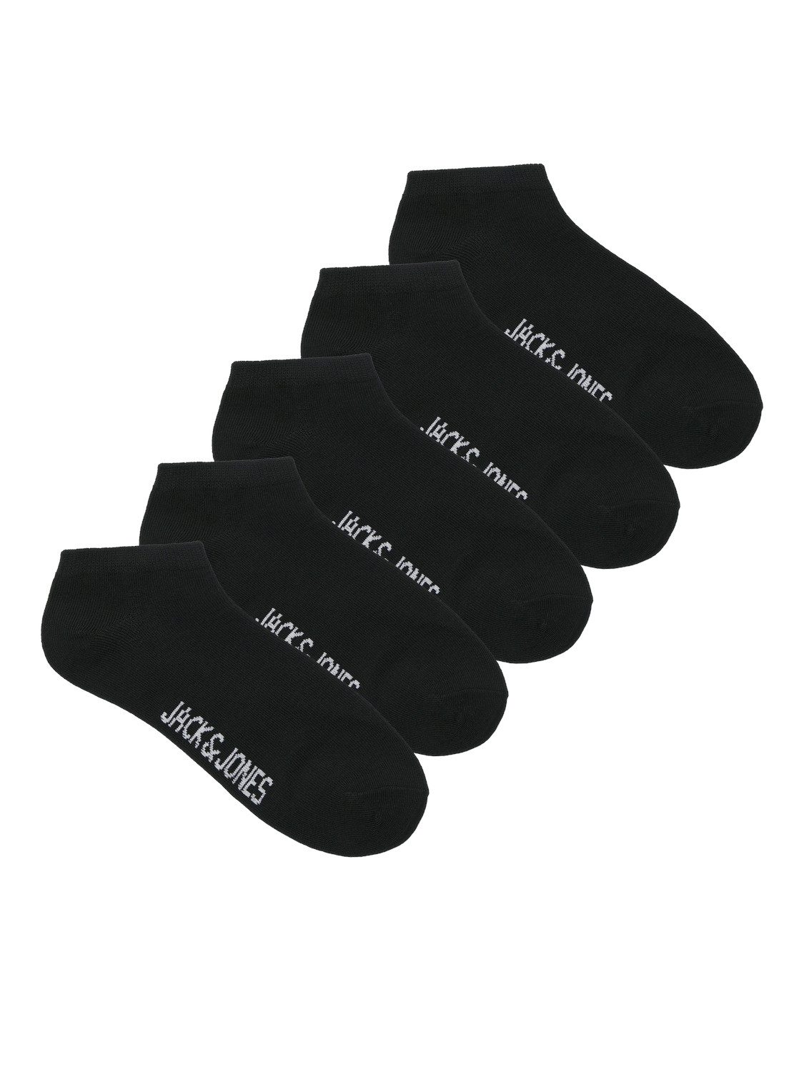 Jack & Jones Junior Sokken JACDONGO SOCKS 5 PACK (set, 5 paar)