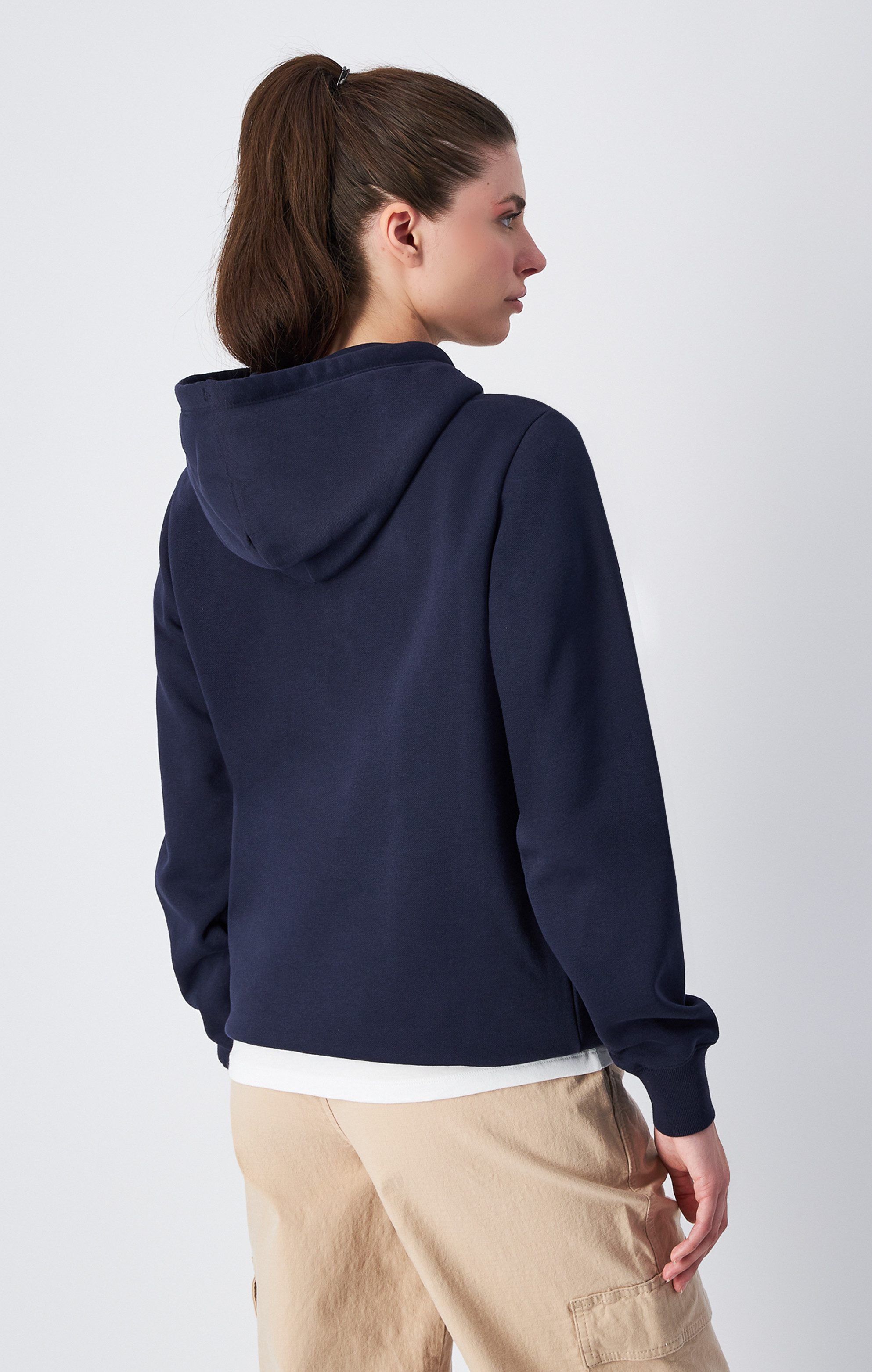 Champion Hoodie HOODED sweatshirt