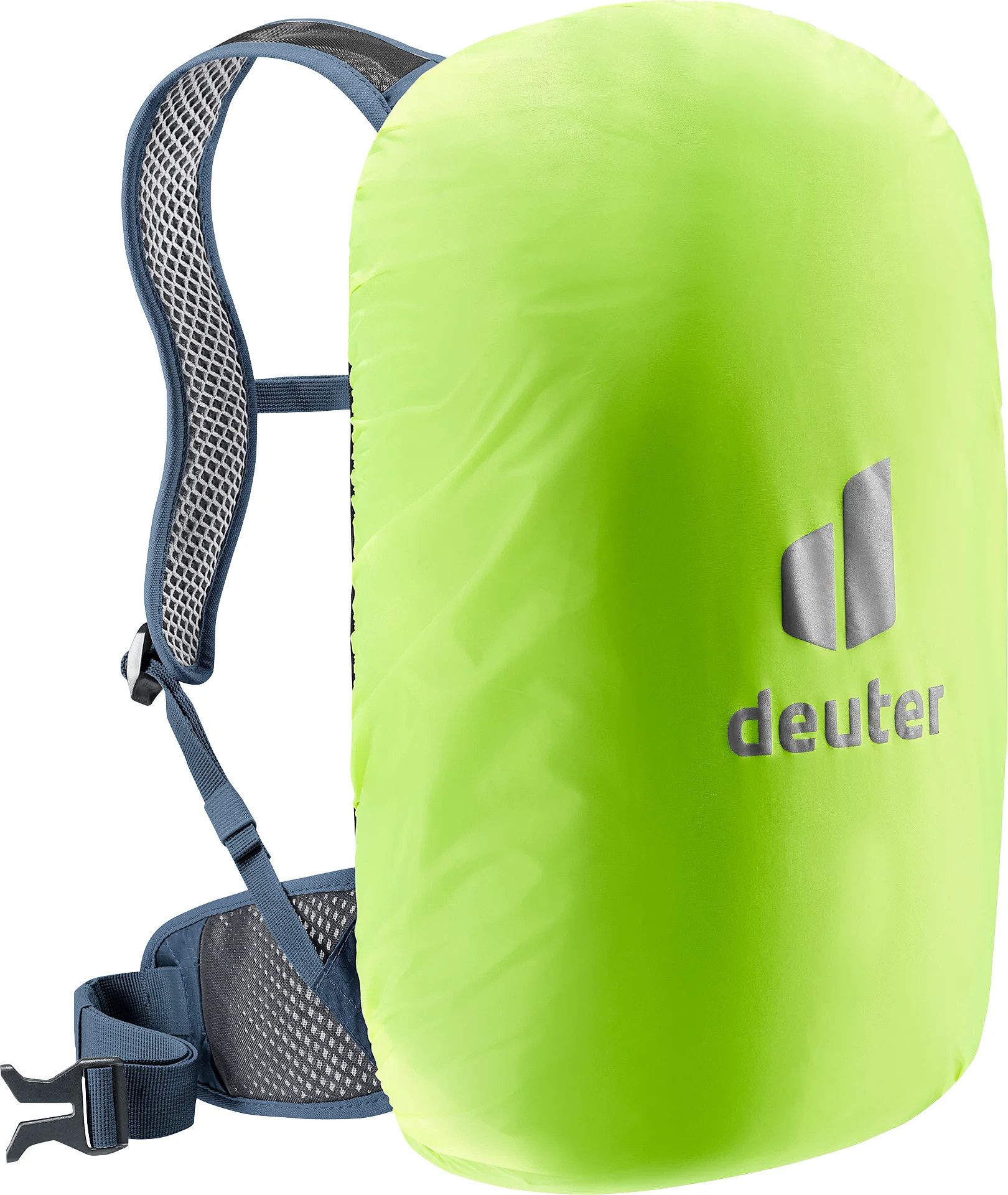 Deuter Fietsrugzak RACE 12 (1-delig)