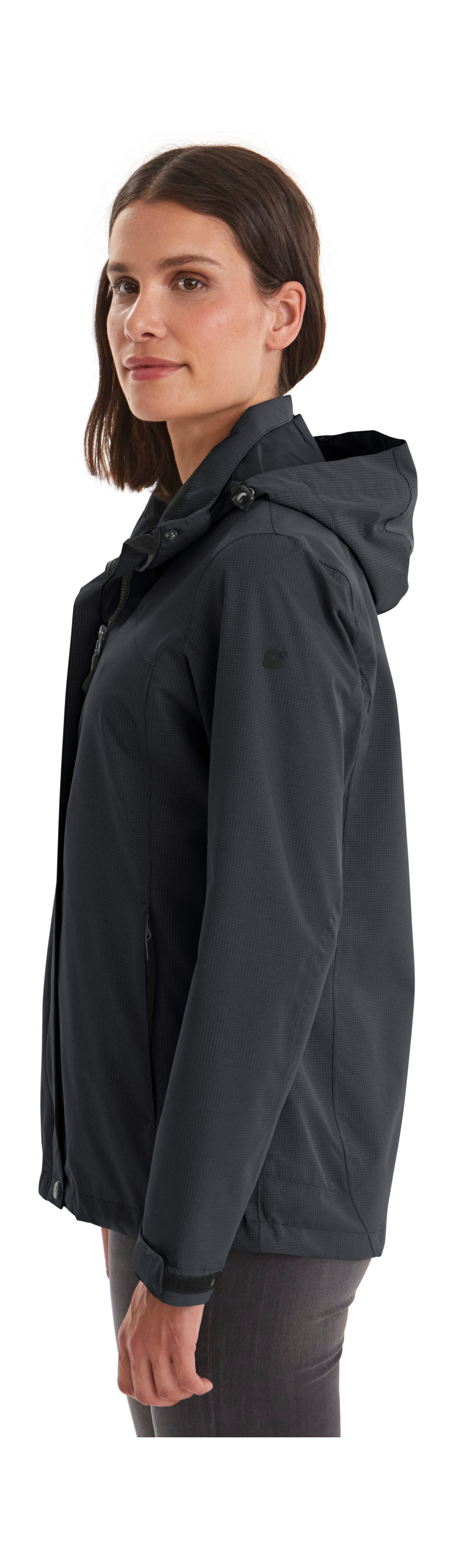 Killtec Outdoorjack Inkele