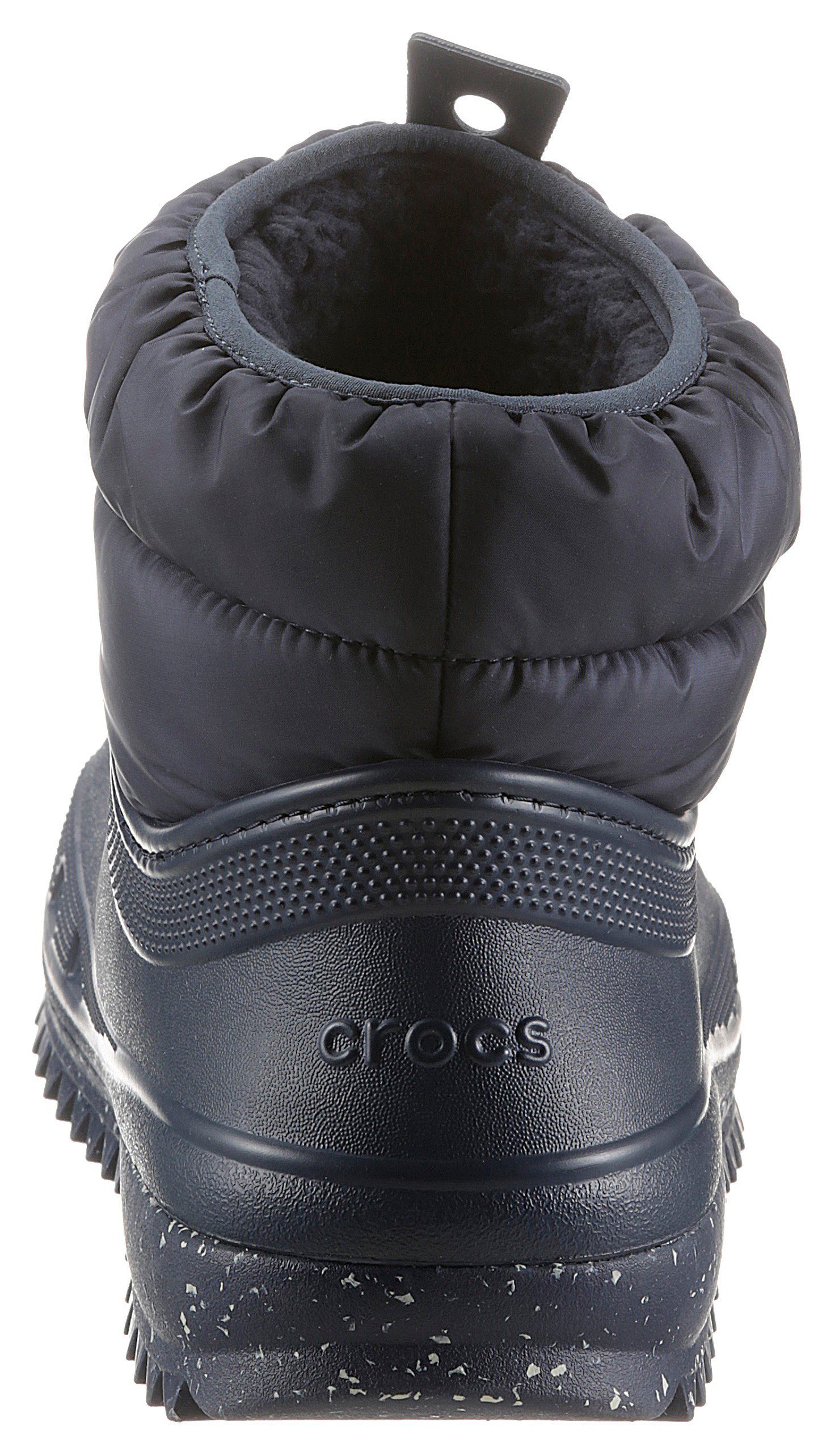 Crocs Snowboots Winterlaarzen Classic Neo Puff Shorty