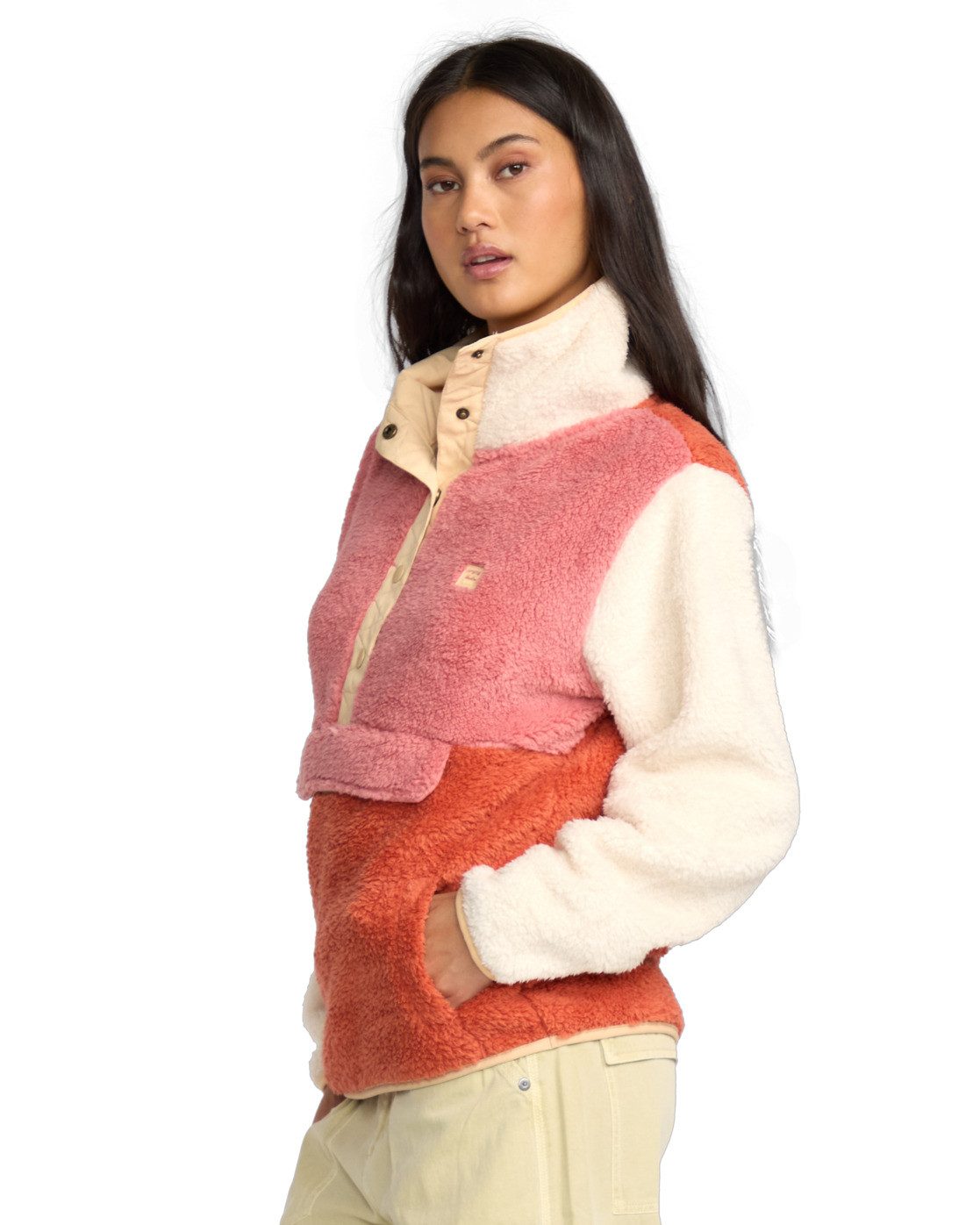 Billabong Sweatshirt Switchback