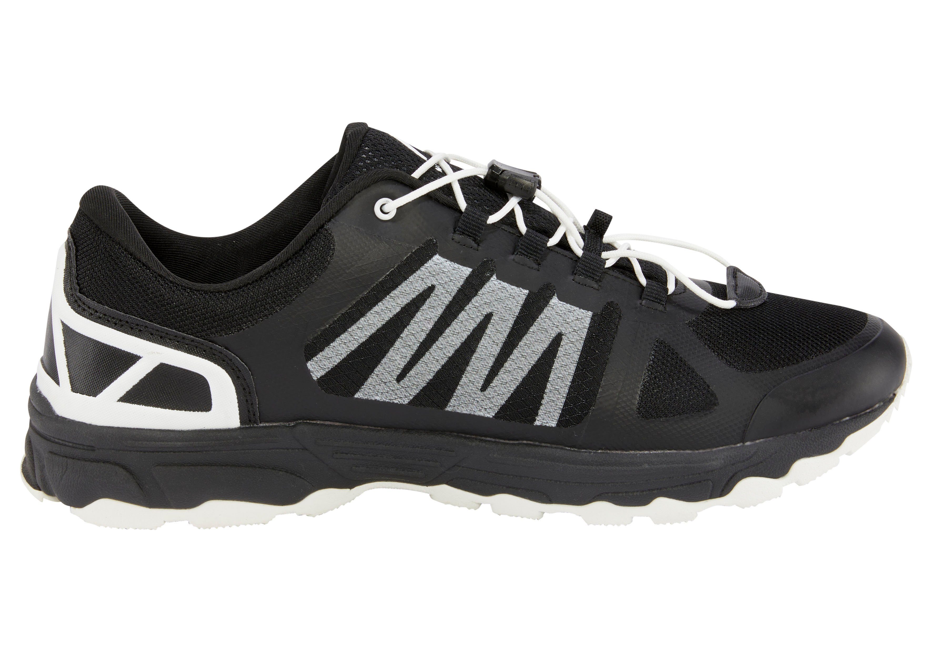 McKinley Wandelschoenen Kansas III AQB W Wandelschoen, outdoorschoen, multifunctionele schoen