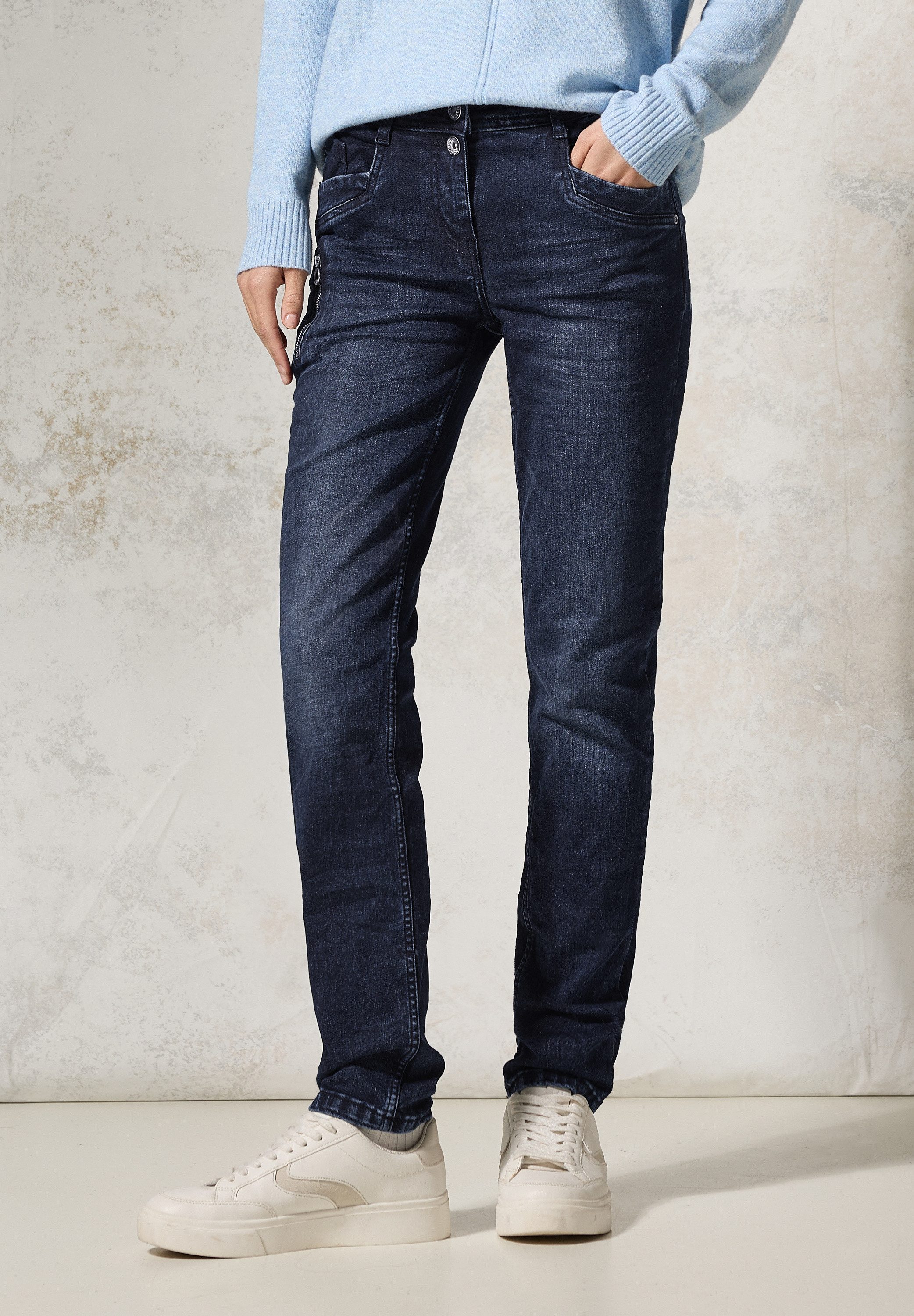 Cecil Slim fit jeans Toronto