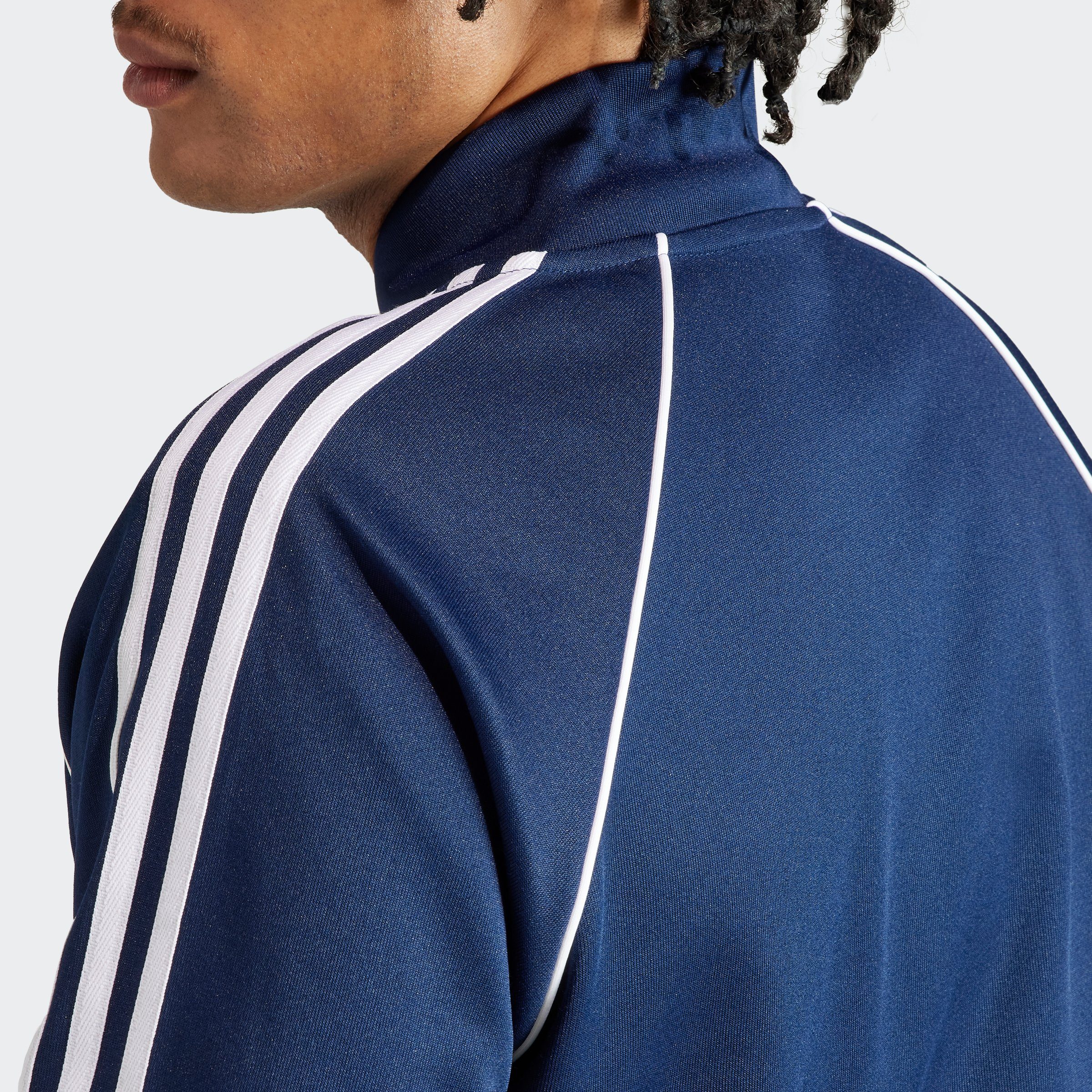 adidas Originals Trainingsjack SST TT Superster retro look