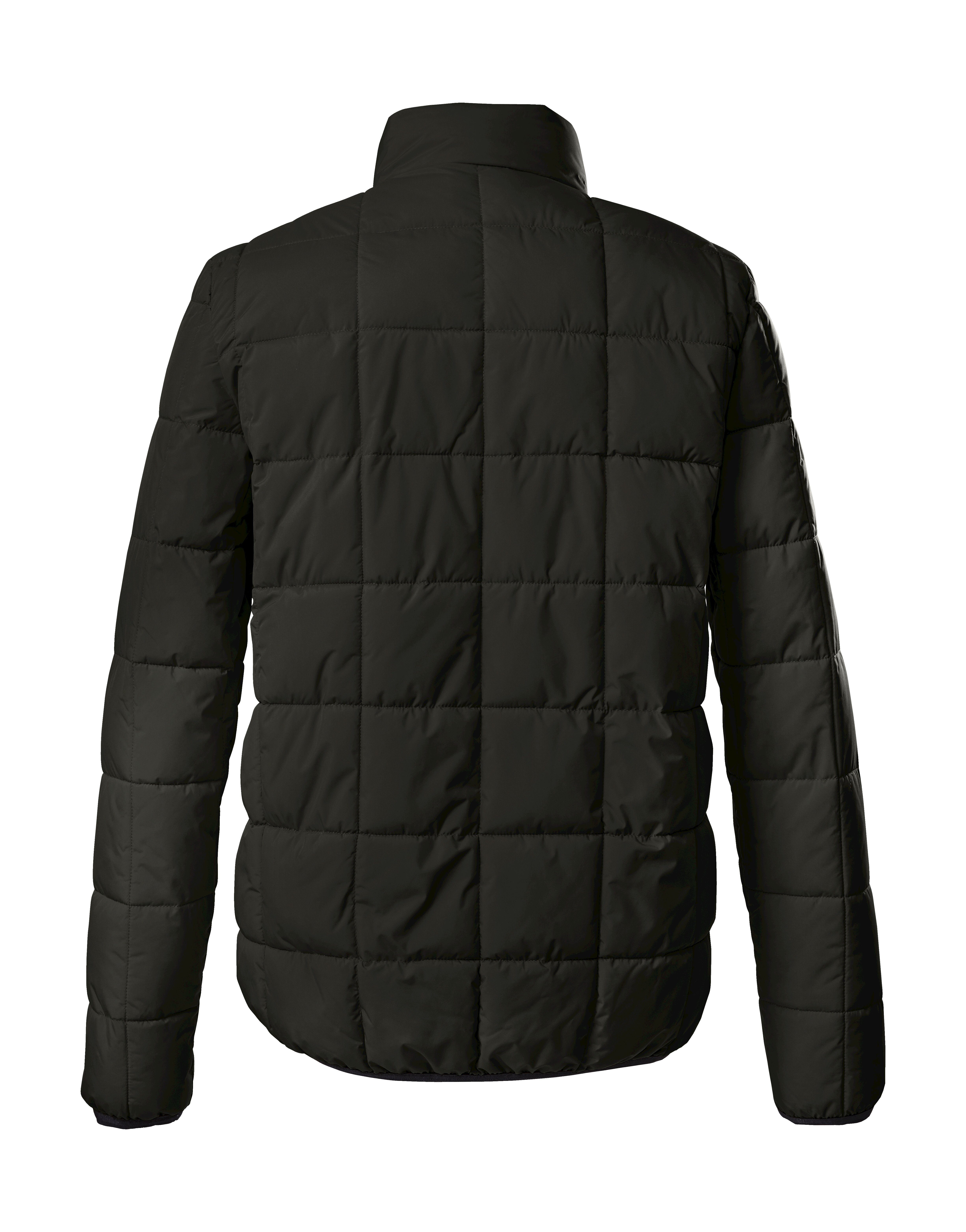 G.I.G.A. DX by killtec Gewatteerde jas GW 41 MN QLTD JCKT Gevoerde, waterafstotende herenjas met een stedelijke stijl