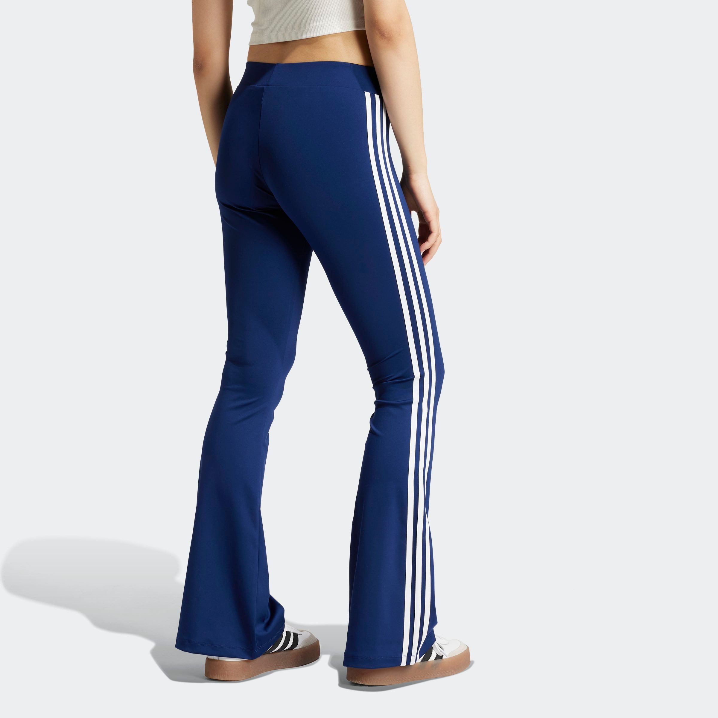 adidas Originals Legging FLARED LEGGINGS (1-delig)