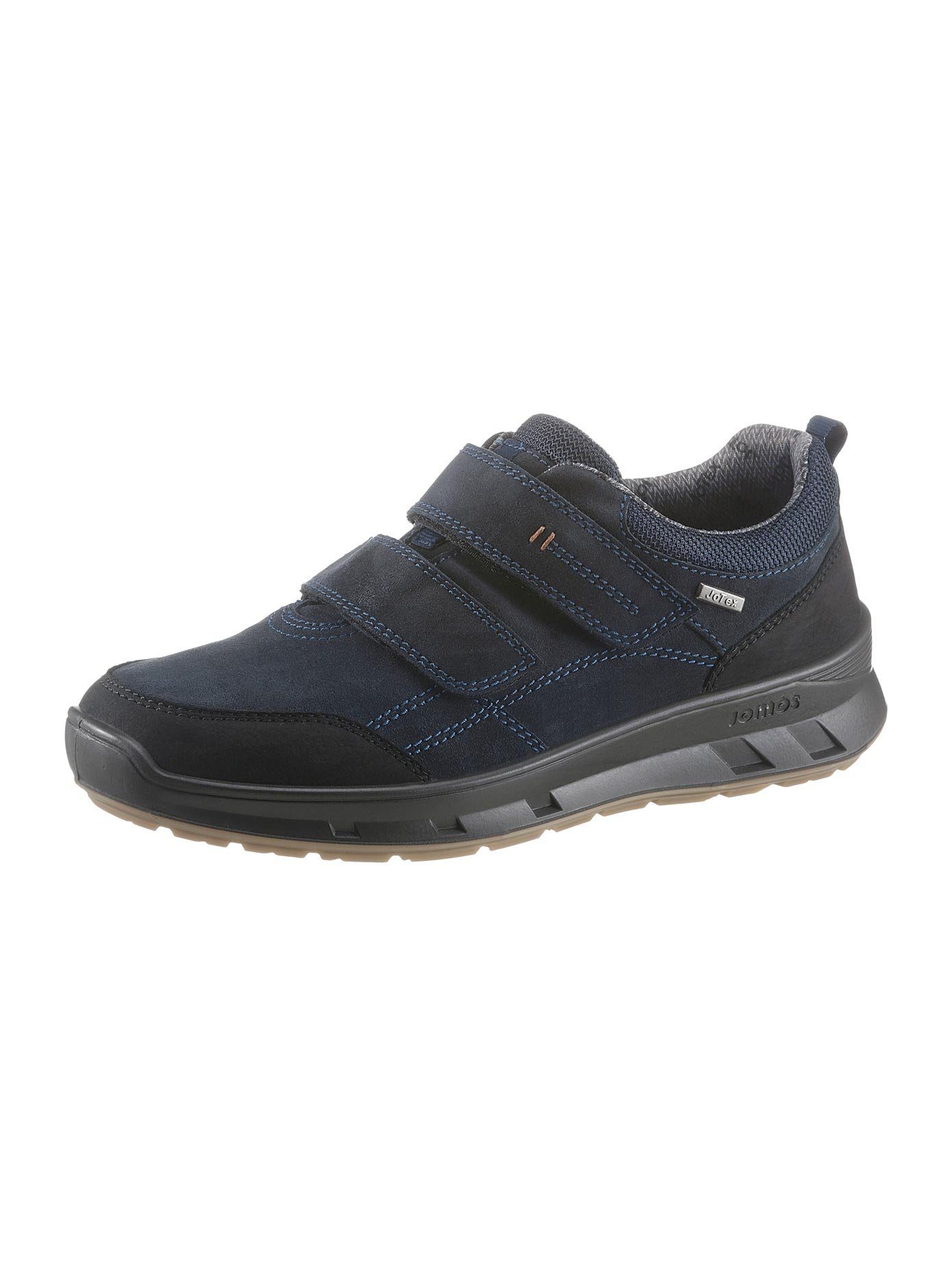 Jomos Klittenbandschoenen