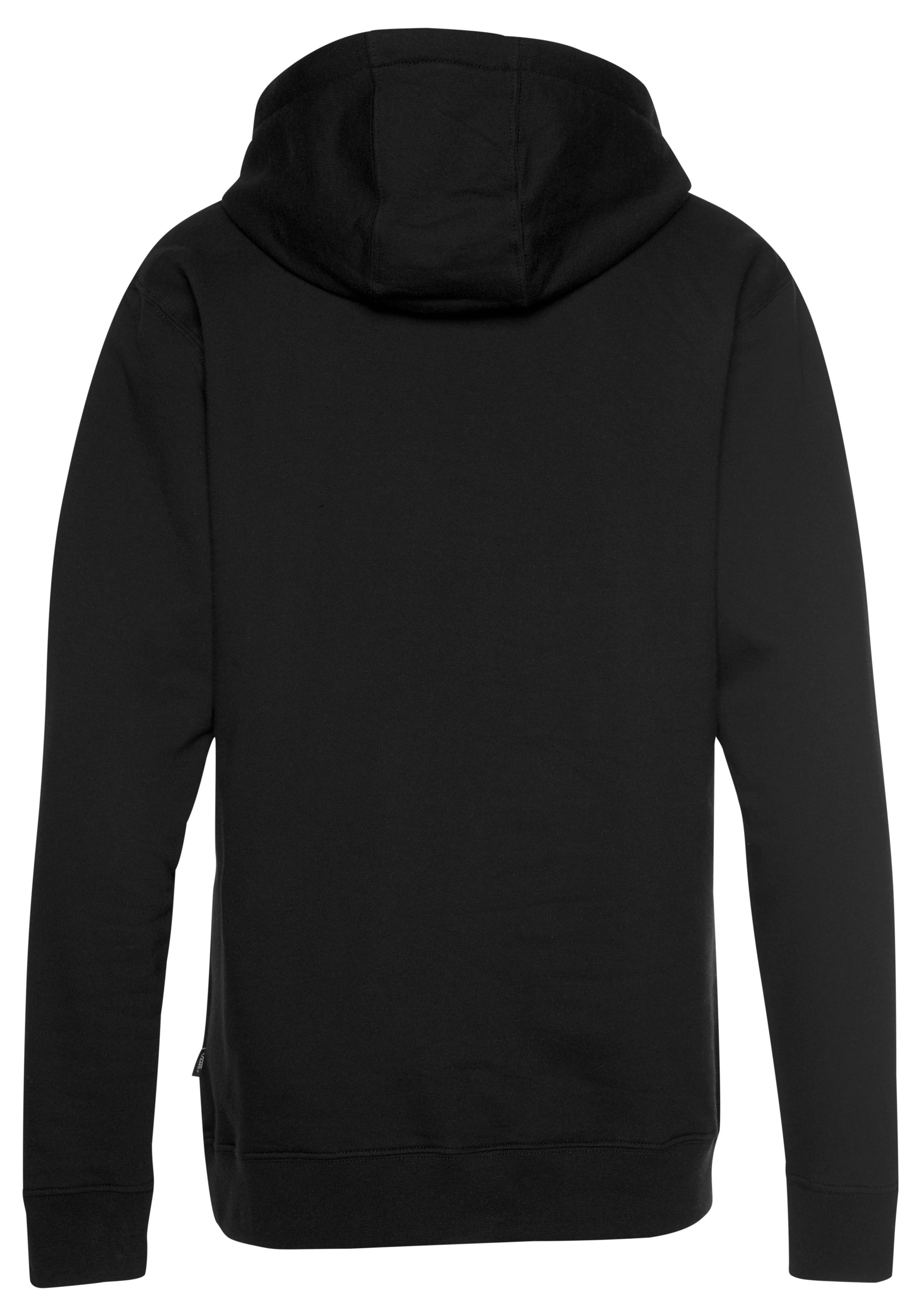 Vans Hoodie VANS CLASSIC PULLOVER Hoodie, sweatshirt met grote logo-opdruk