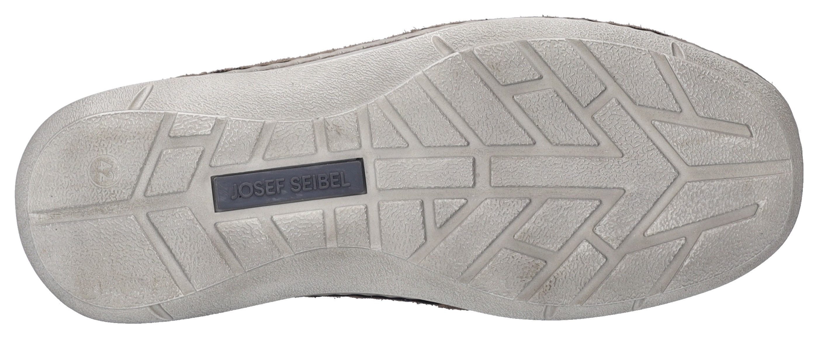 Josef Seibel Veterschoenen New Anvers 12 , comfortschoen, sneaker, lage schoen in breedte k (zeer breed)