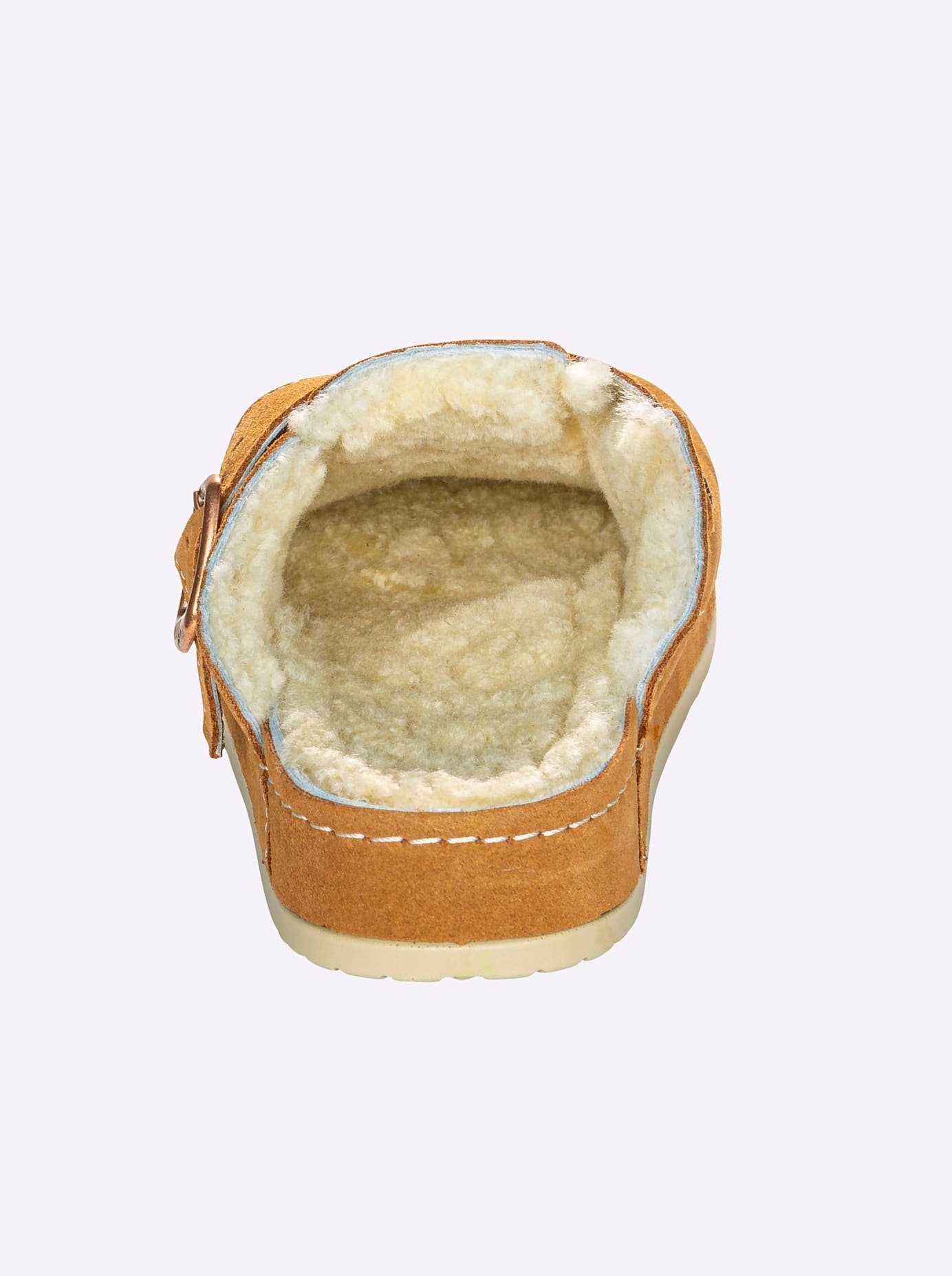 MUBB Pantoffels