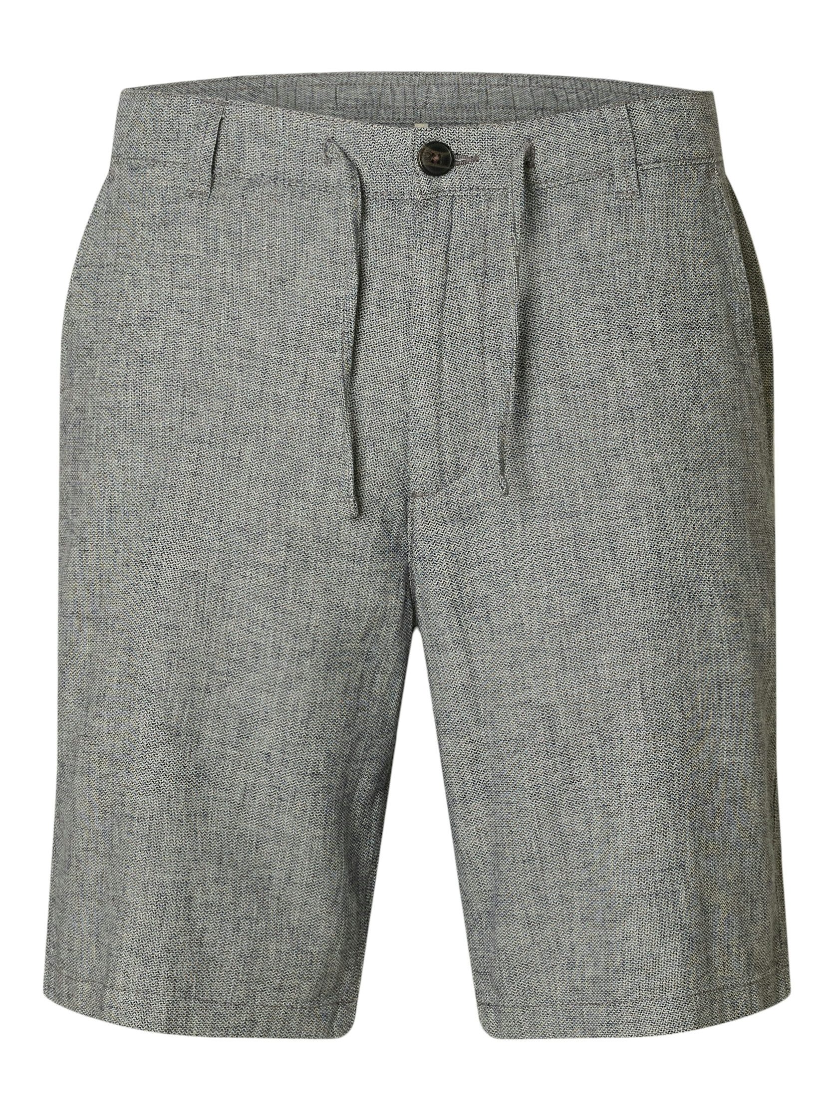 SELECTED HOMME Chino-short SLHREGULAR-BRODY SUN SHORTS NOOS