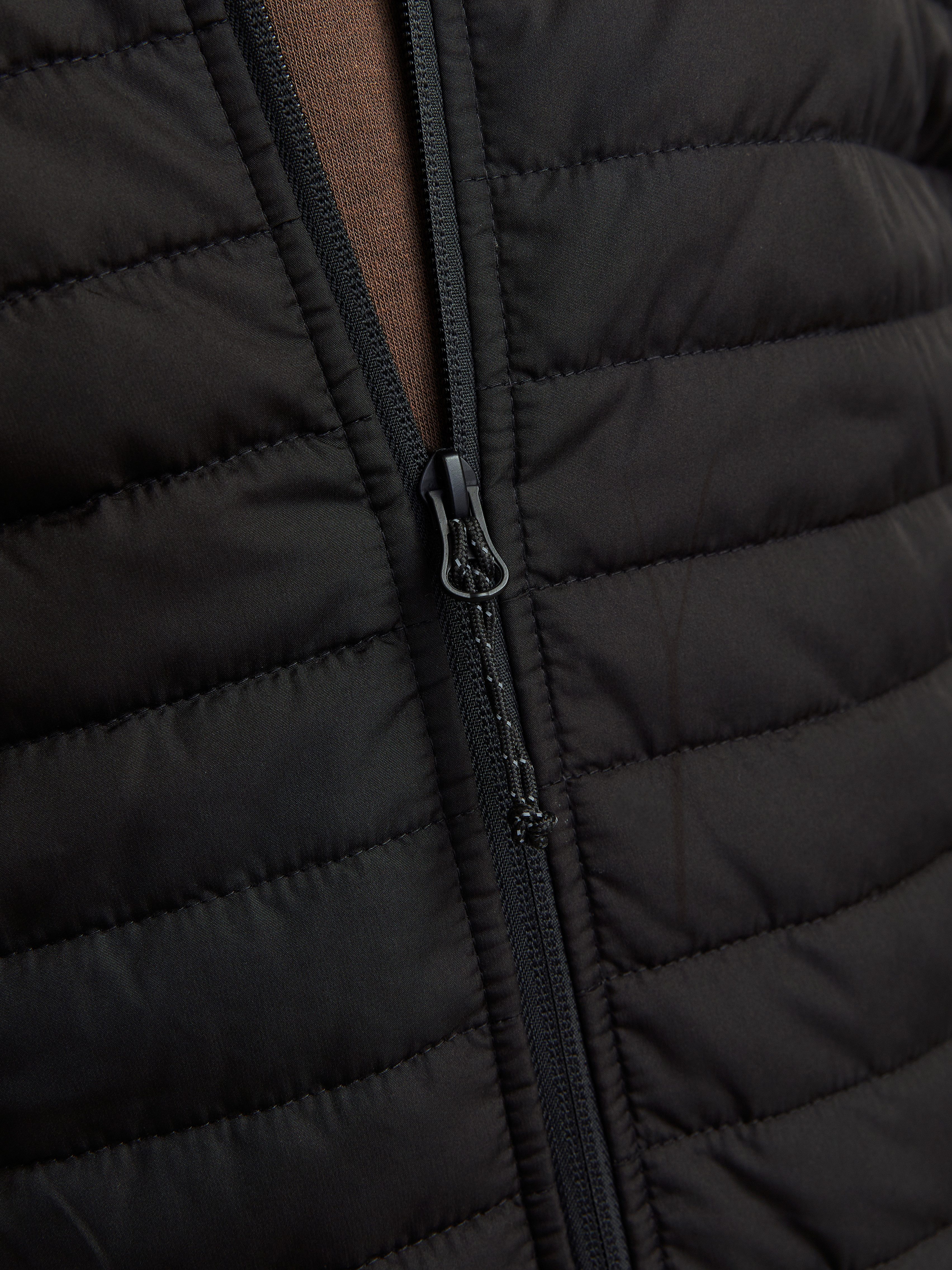 Jack & Jones PlusSize Gewatteerde jas JJEMULTI QUILTED JACKET PS NOOS
