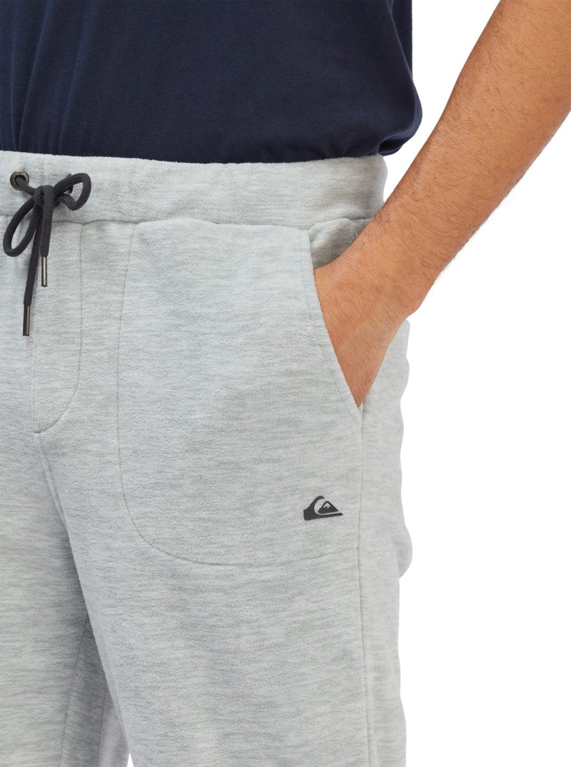 Quiksilver Fleece-broek Essentials