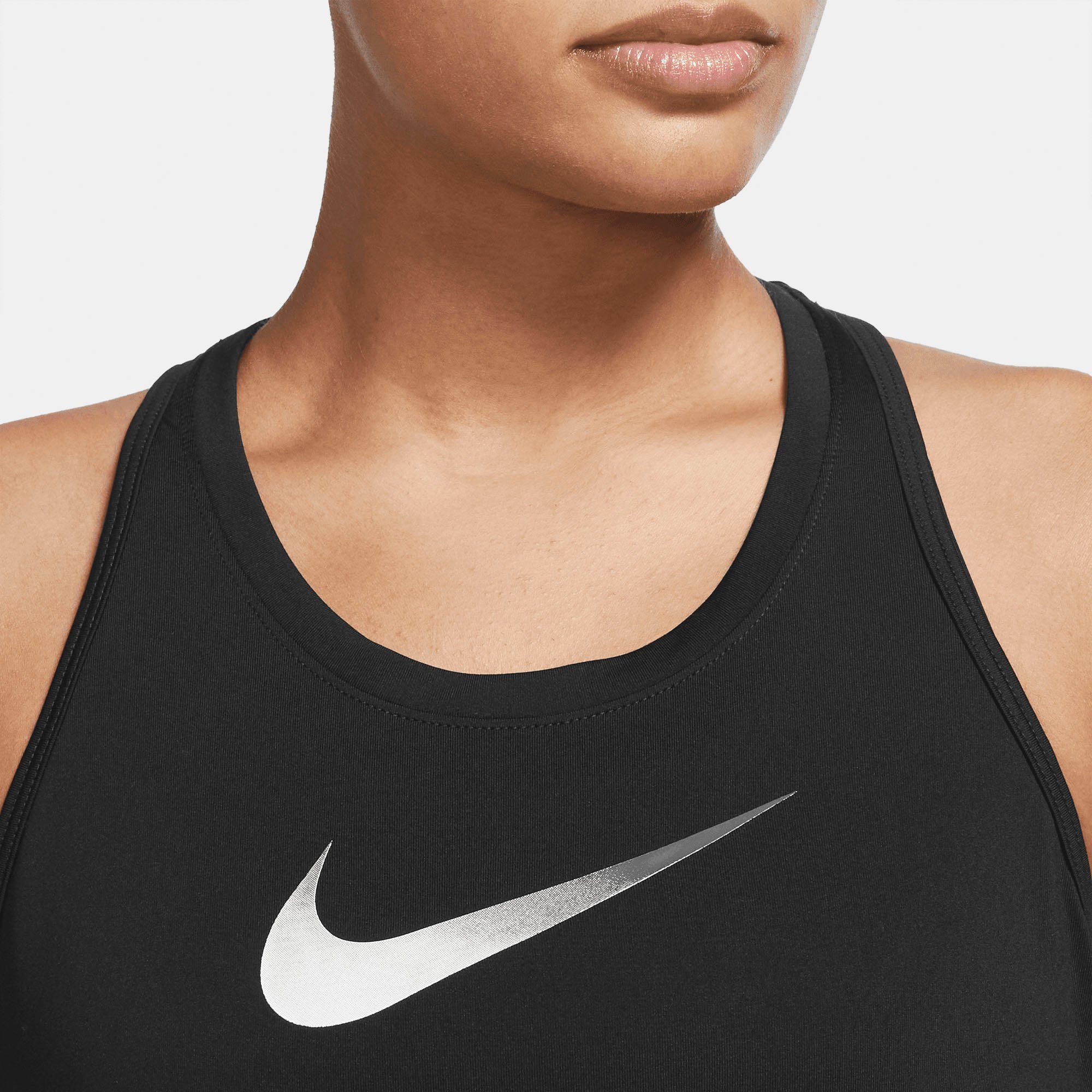 Nike Runningtop One Dri-FIT Swoosh Women's Tank Top