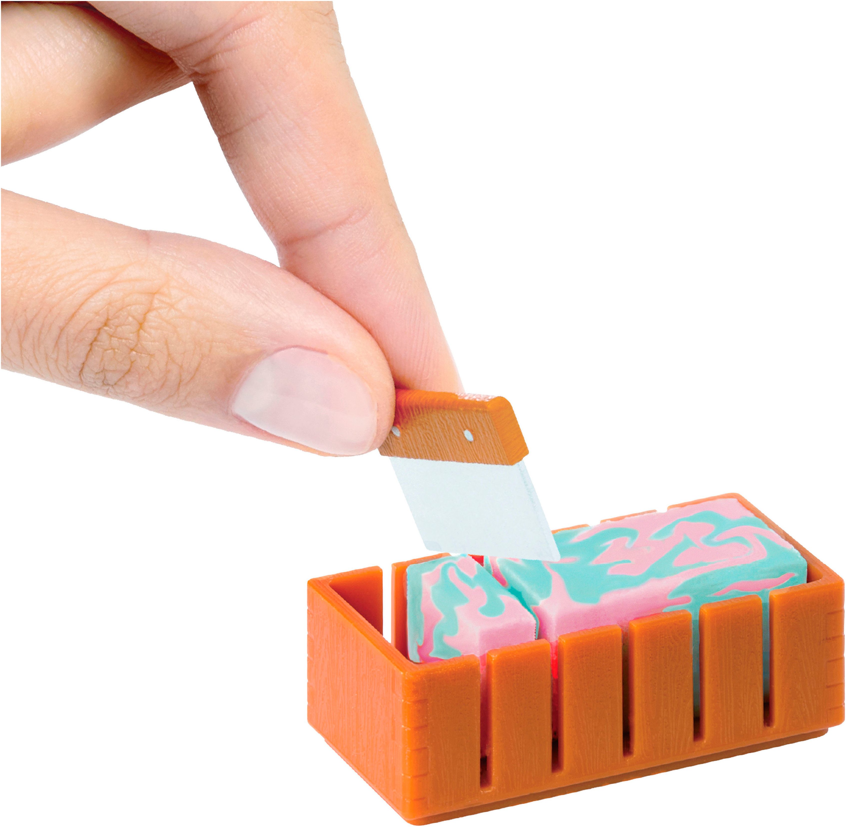 MGA Knutselset MGA's Miniverse - Make It Mini Spa