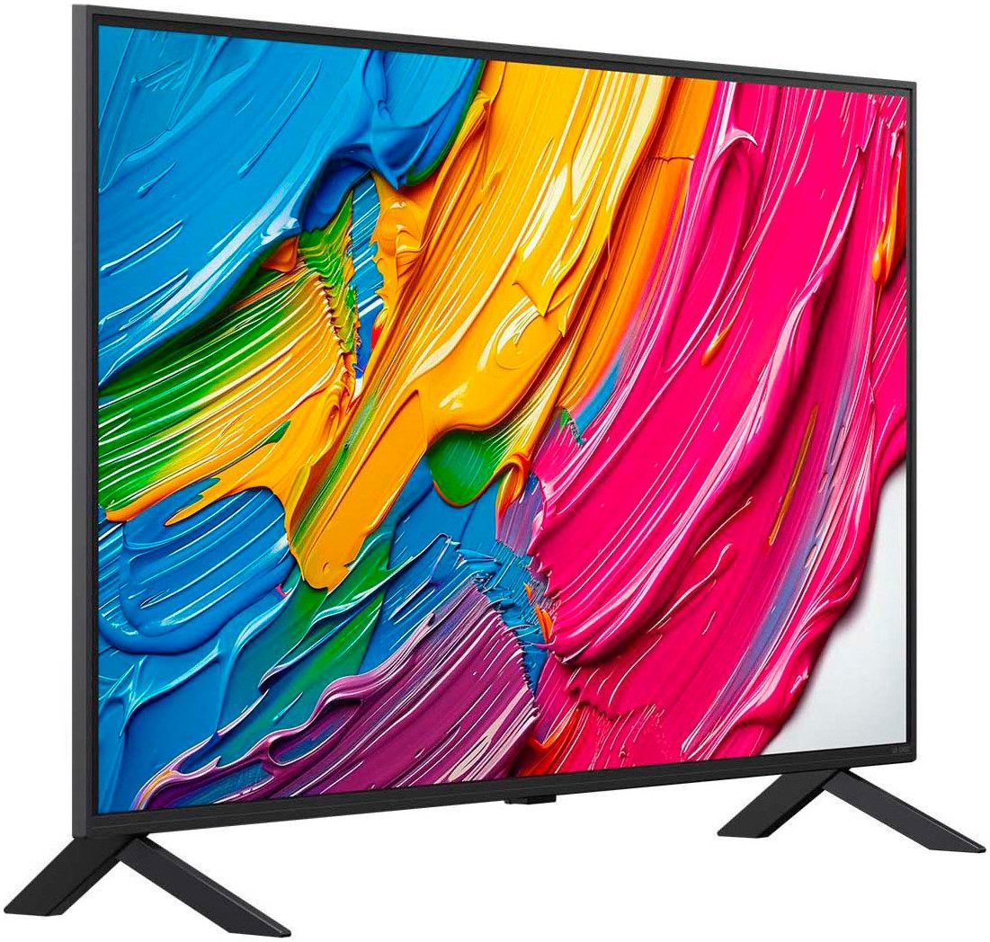 LG QNED-tv 43QNED80A6A