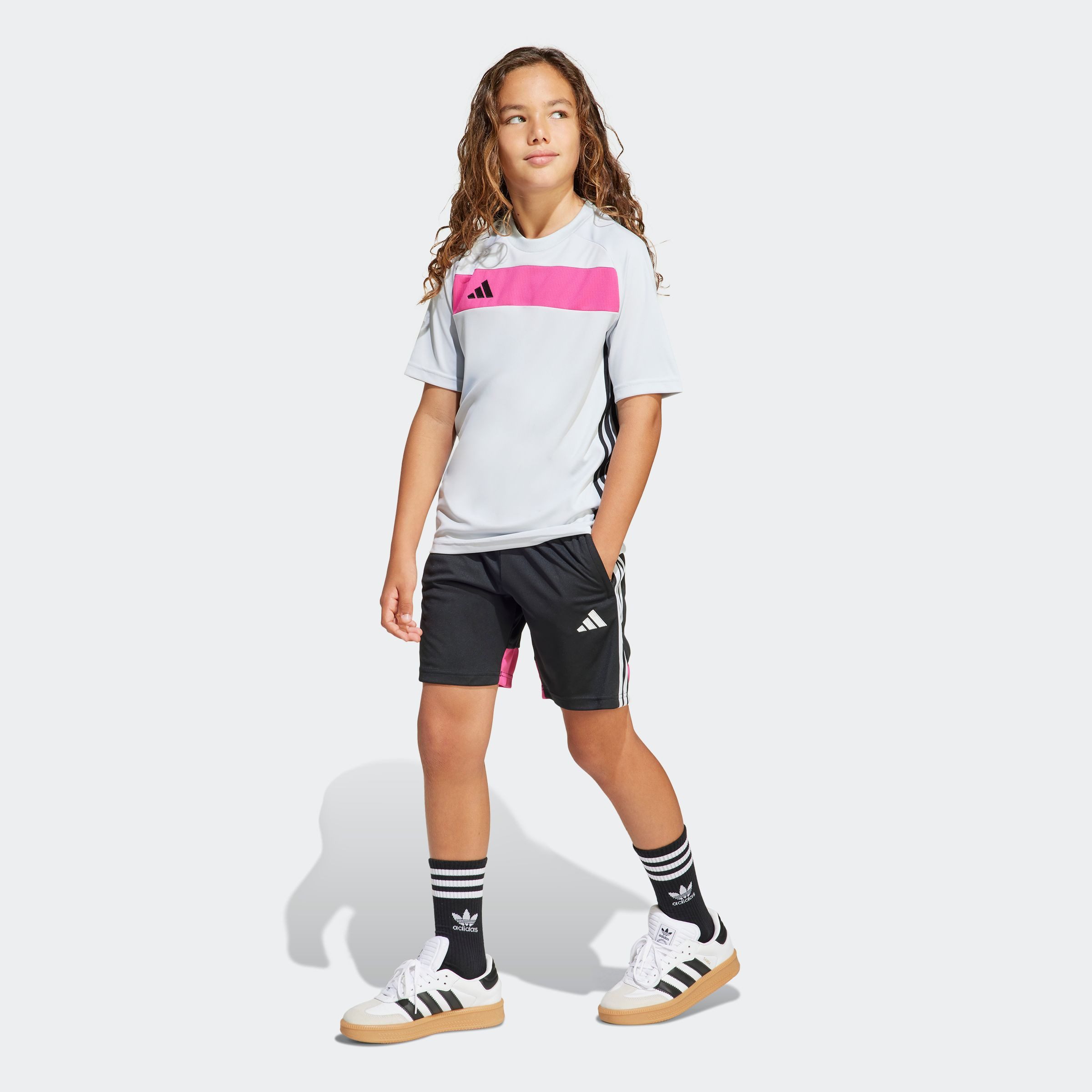 adidas Performance Voetbalshirt TIRO ES JSY Y