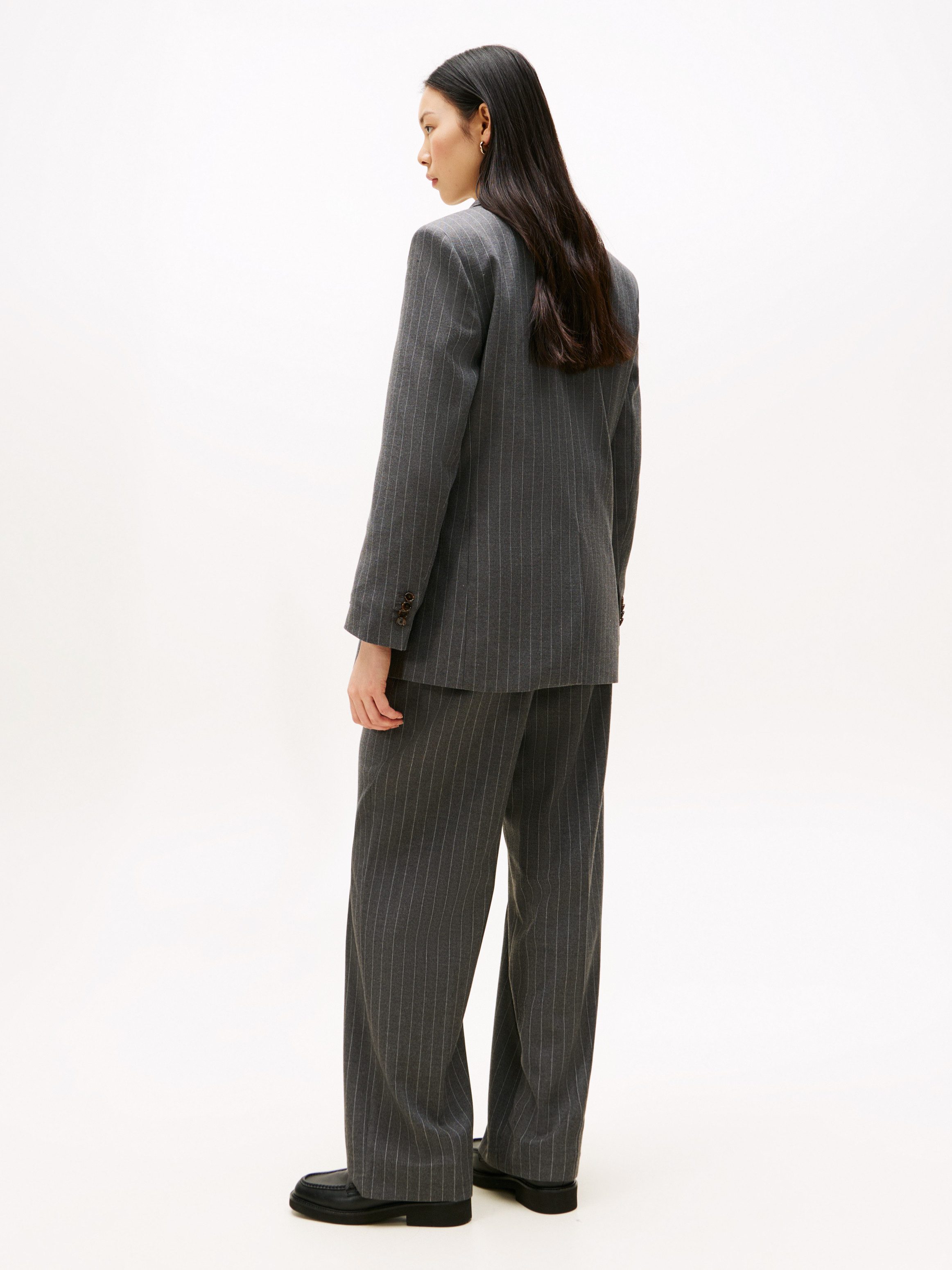 Tommy Hilfiger Lange blazer