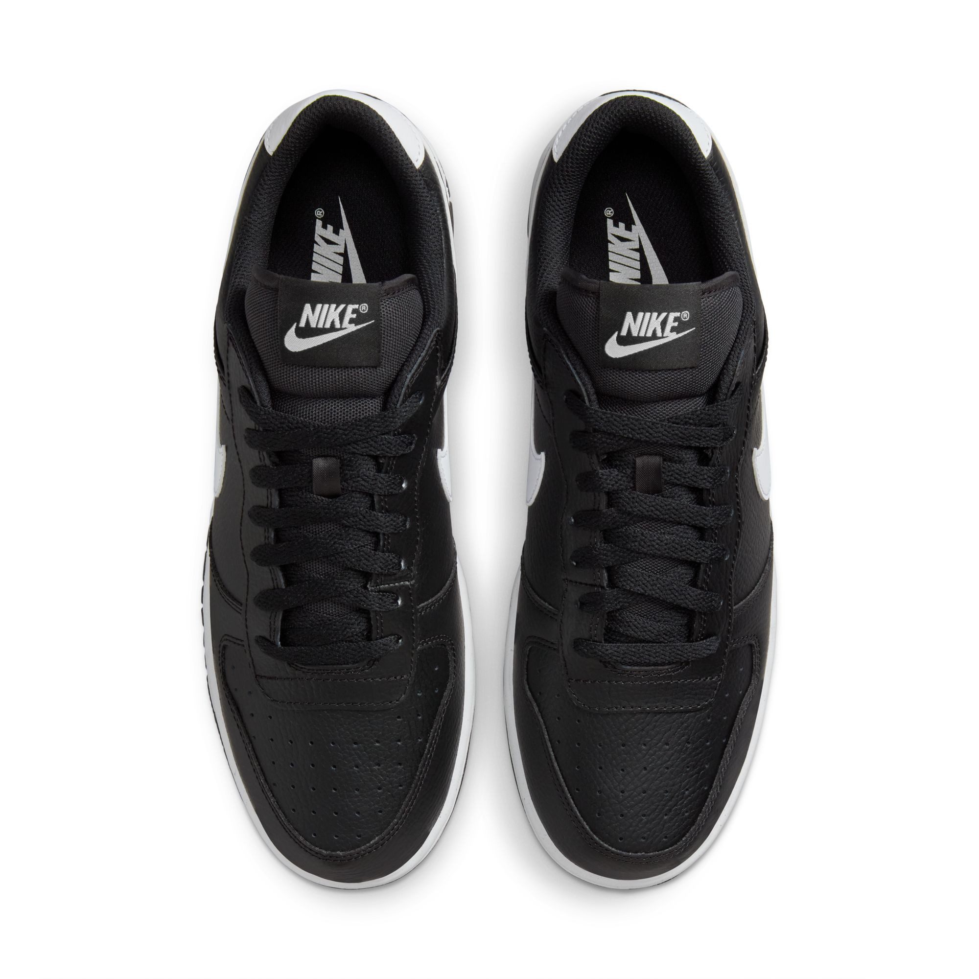 Nike Sportswear Sneakers BIG LOW
