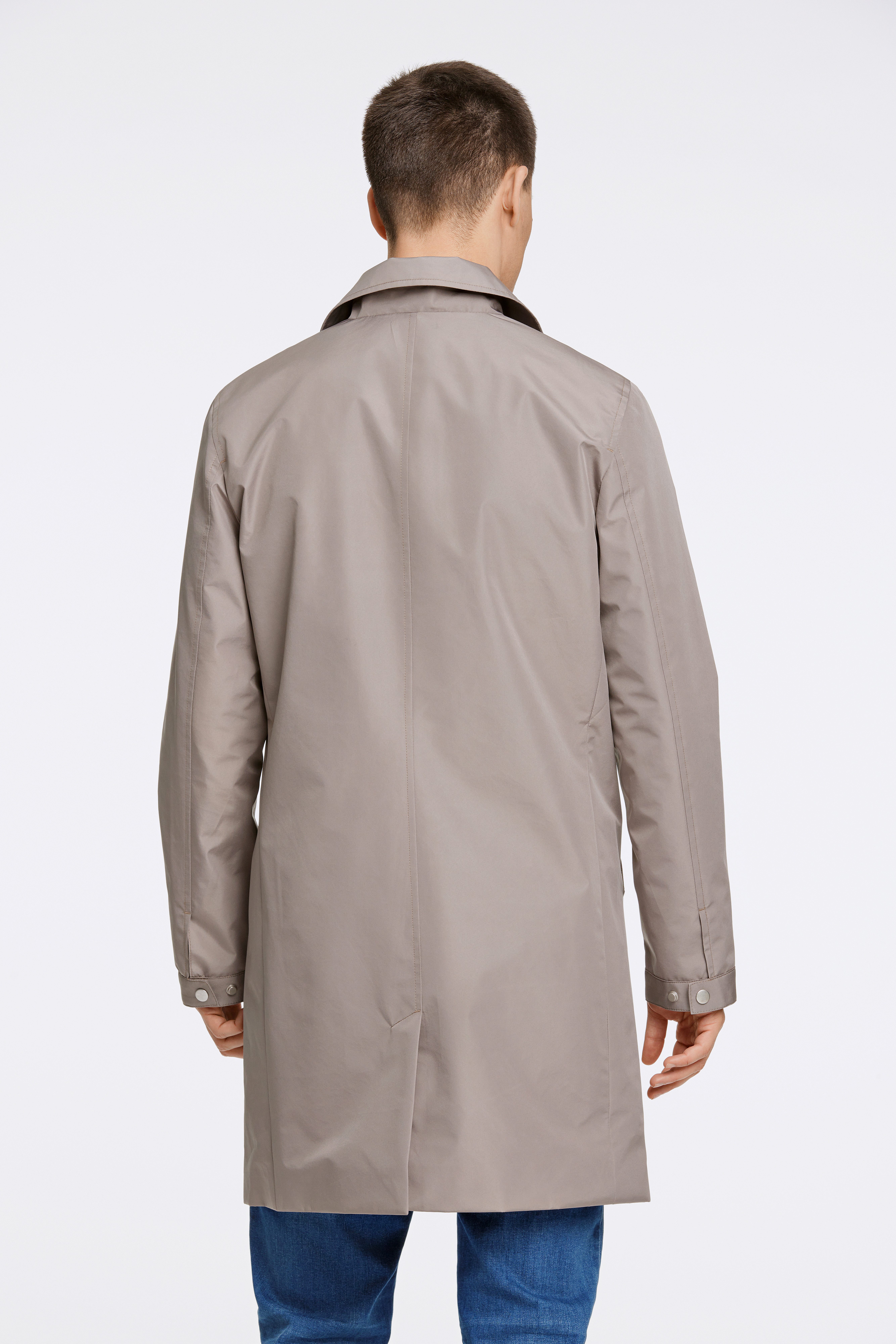 LINDBERGH Trenchcoat met zakken