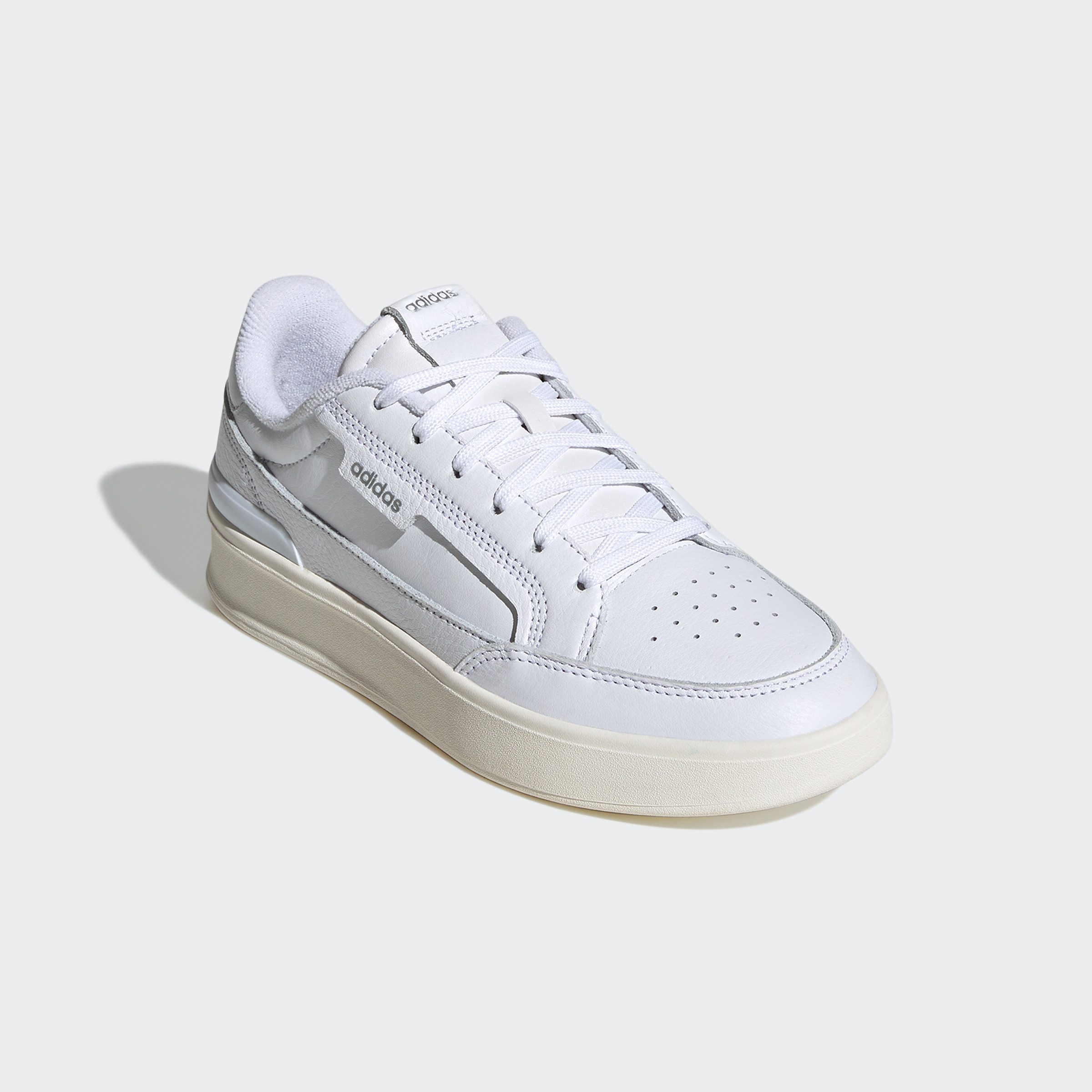 adidas Sportswear Sneakers ASPYRE dames schoenen maat 37 1/3 EU wit