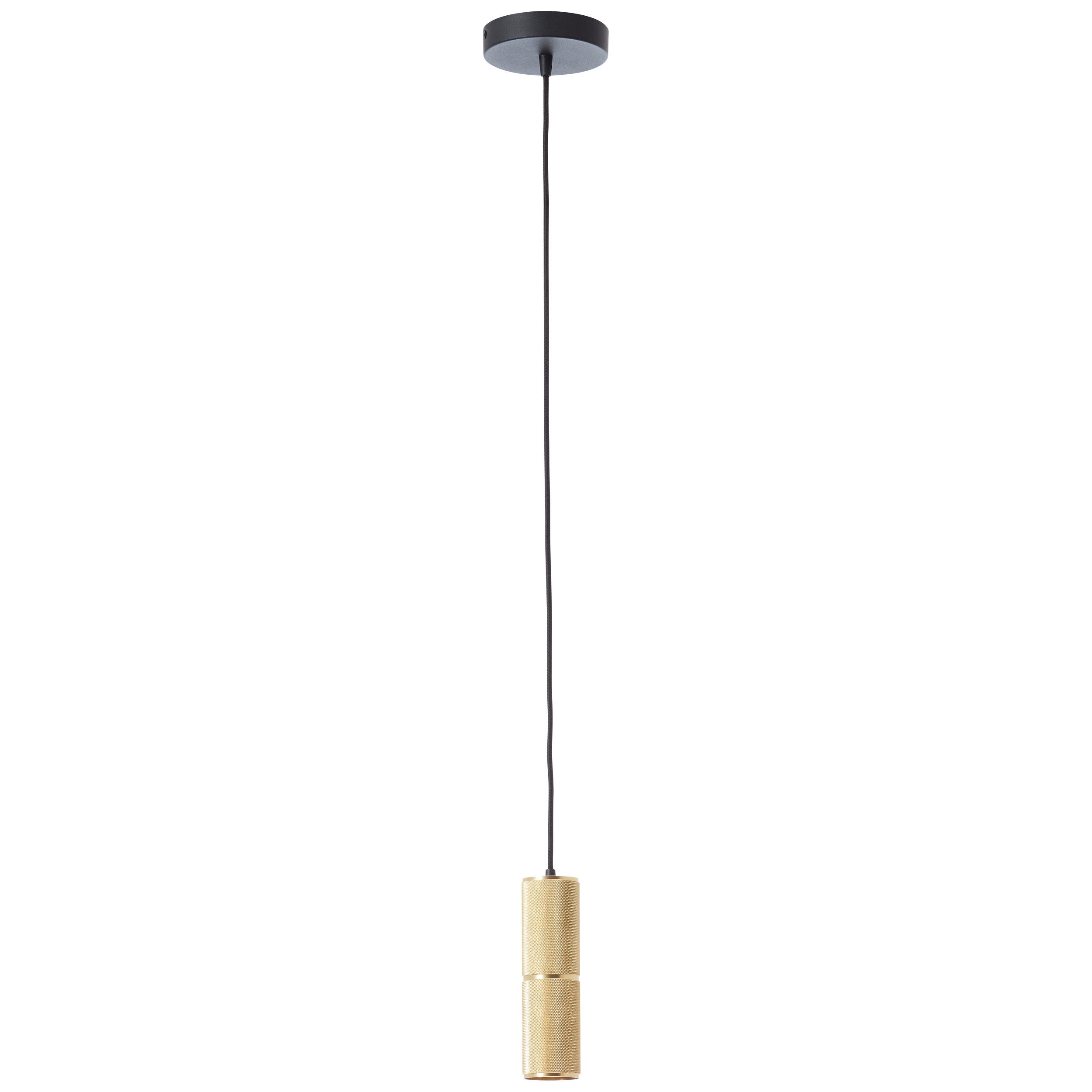 Brilliant Leuchten Hanglamp Marty LED-hanglamp, 132 cm, GU10, 350 lm, 3000 K