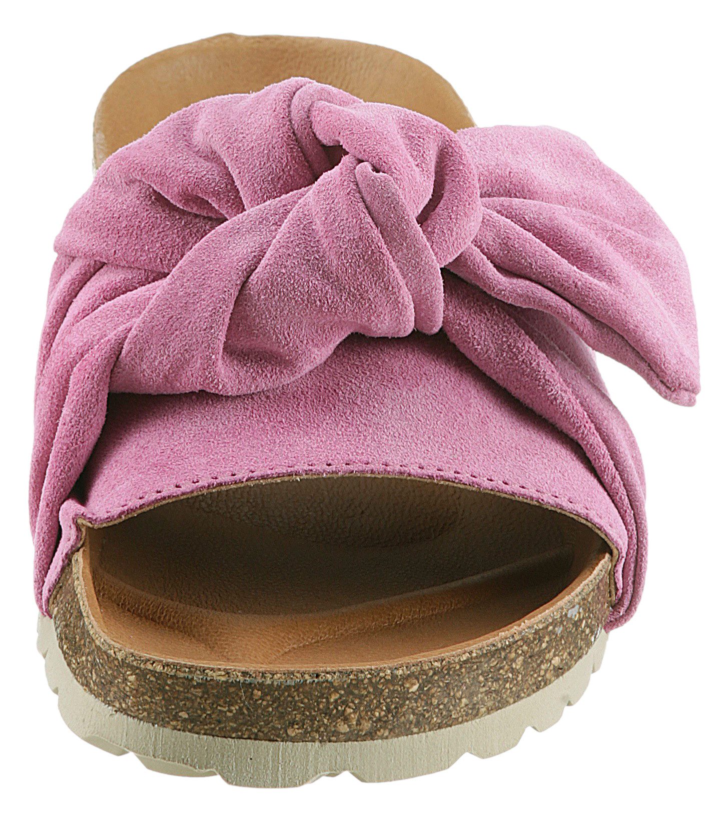VERBENAS Slippers Roxy Roda zomerschoen, slippers, strand schoen om in te stappen
