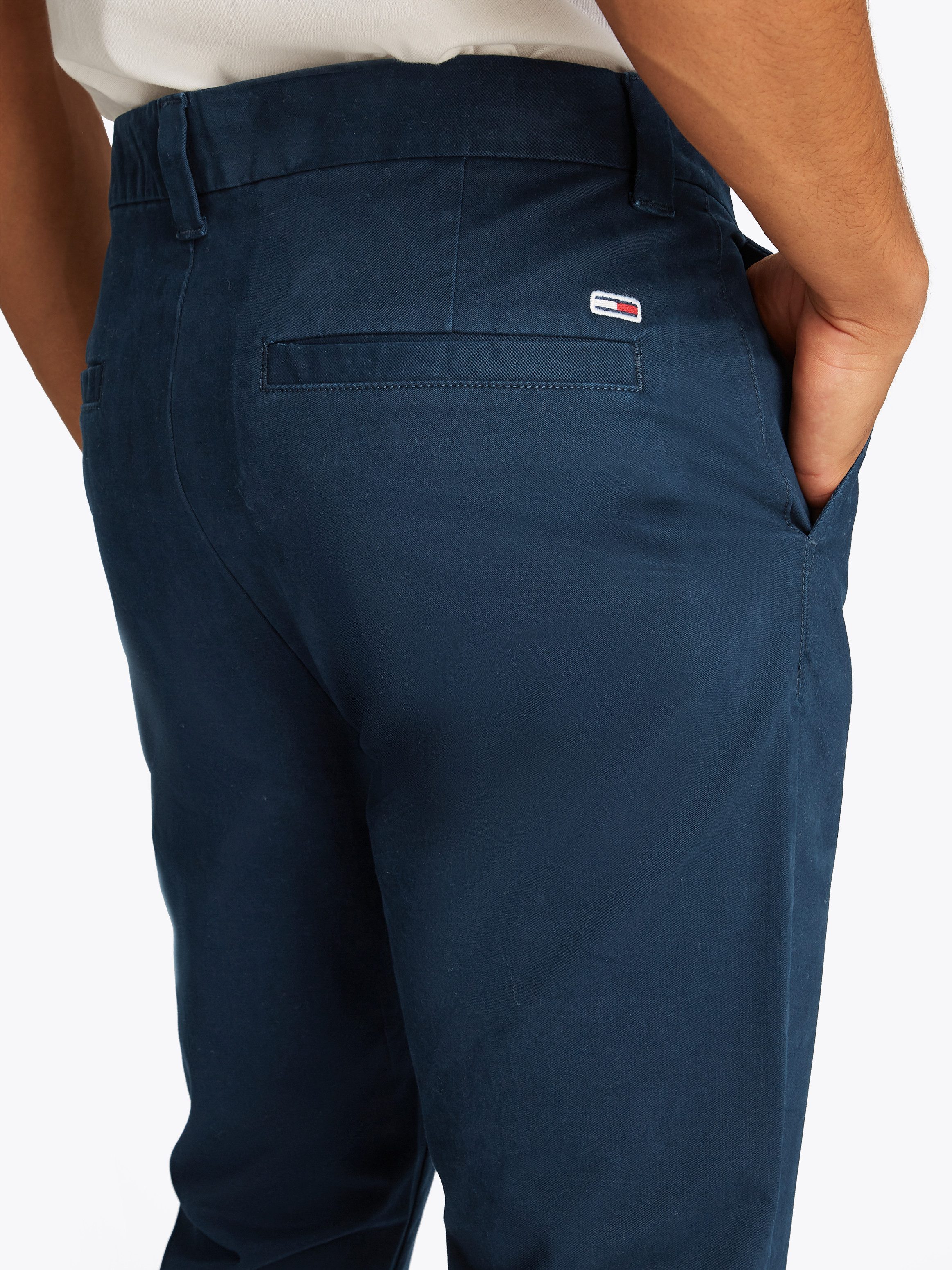 TOMMY JEANS Chino TJM AUSTIN CHINO