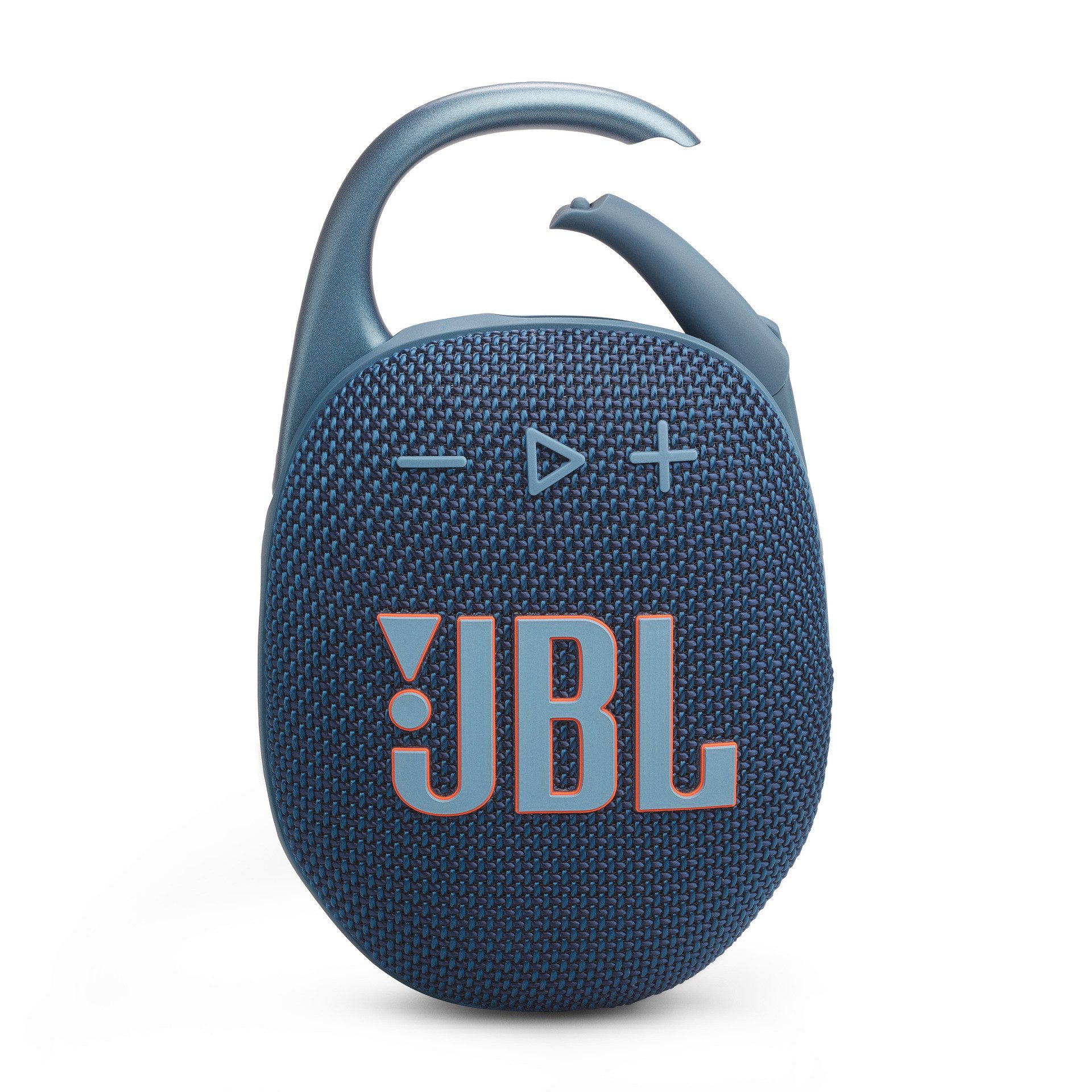 JBL Bluetooth luidspreker Clip 5 ultra-compact, water- en stofbestendig (ip67), 7 watt rms