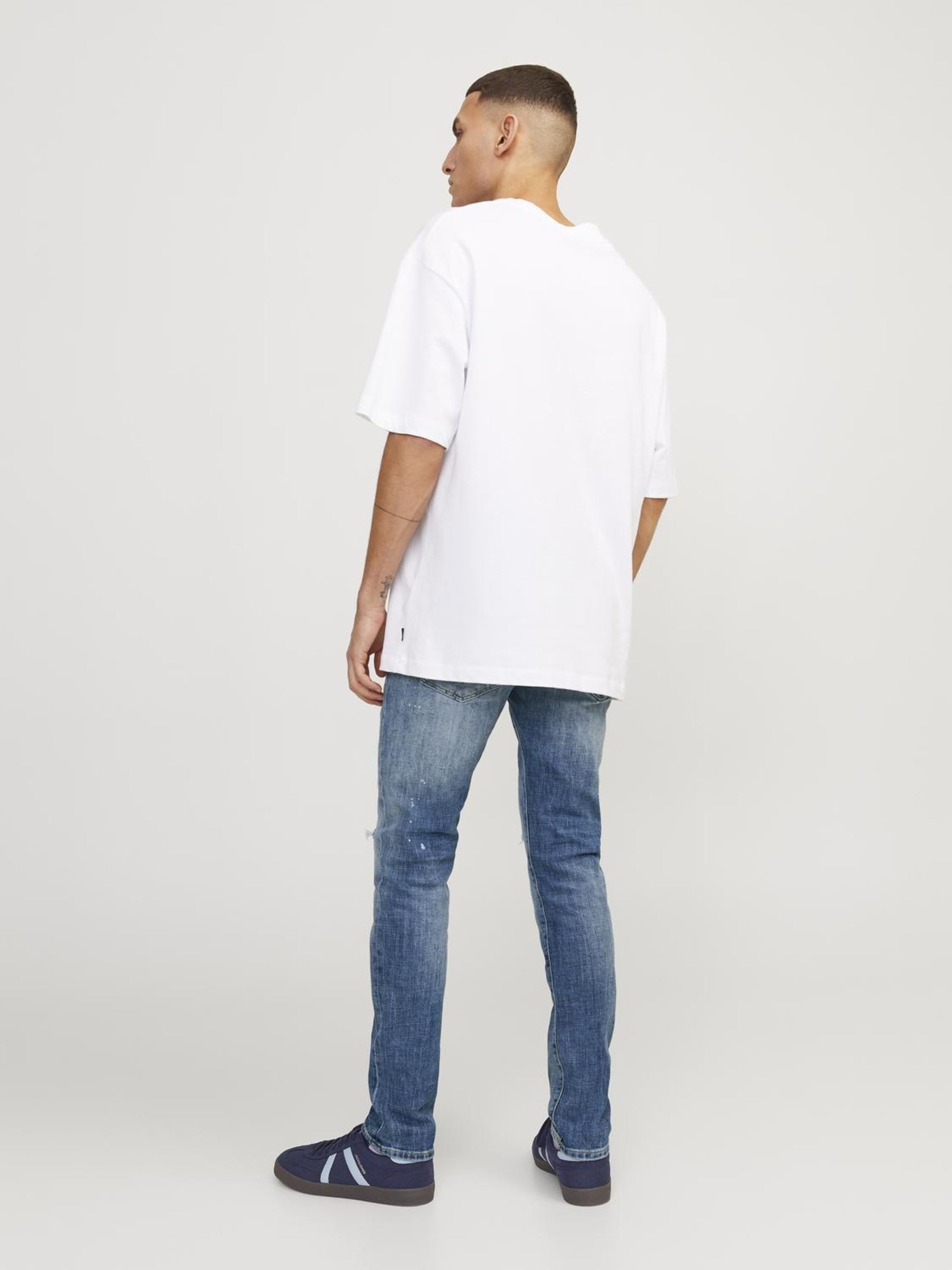 Jack & Jones Slim fit jeans GLENN BLAIR