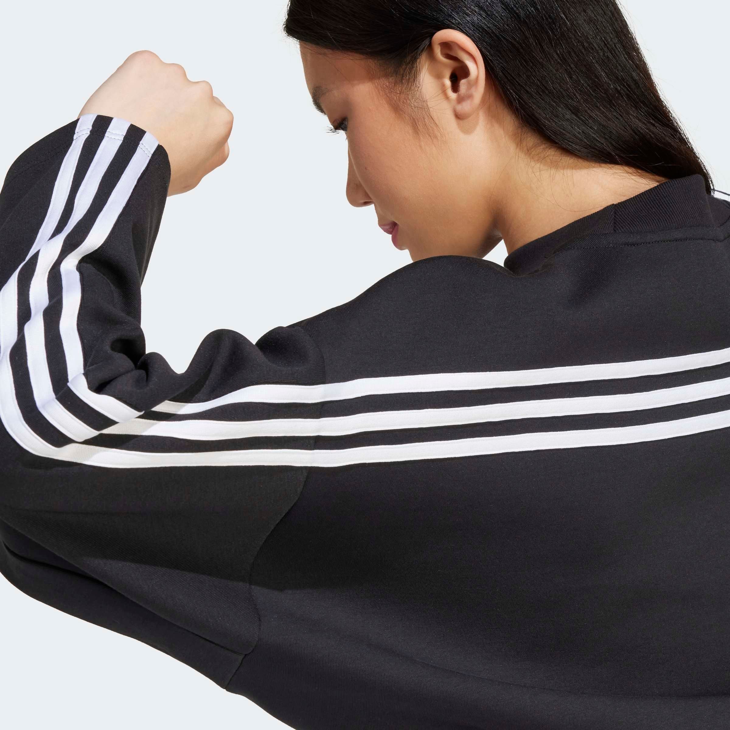 adidas Sportswear Sweatshirt W FI 3S SWT