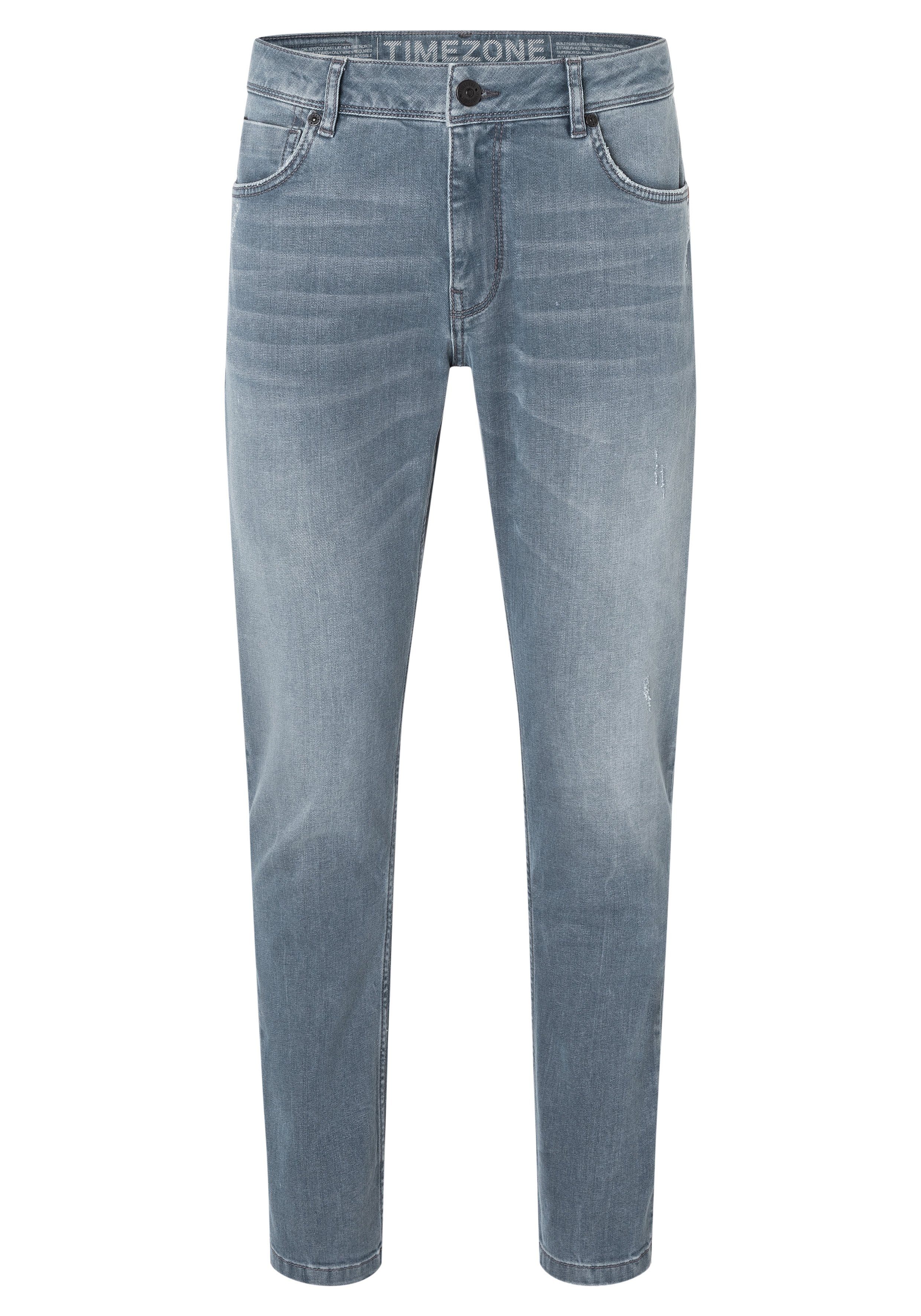 TIMEZONE Slim fit jeans Slim EduardoTZ