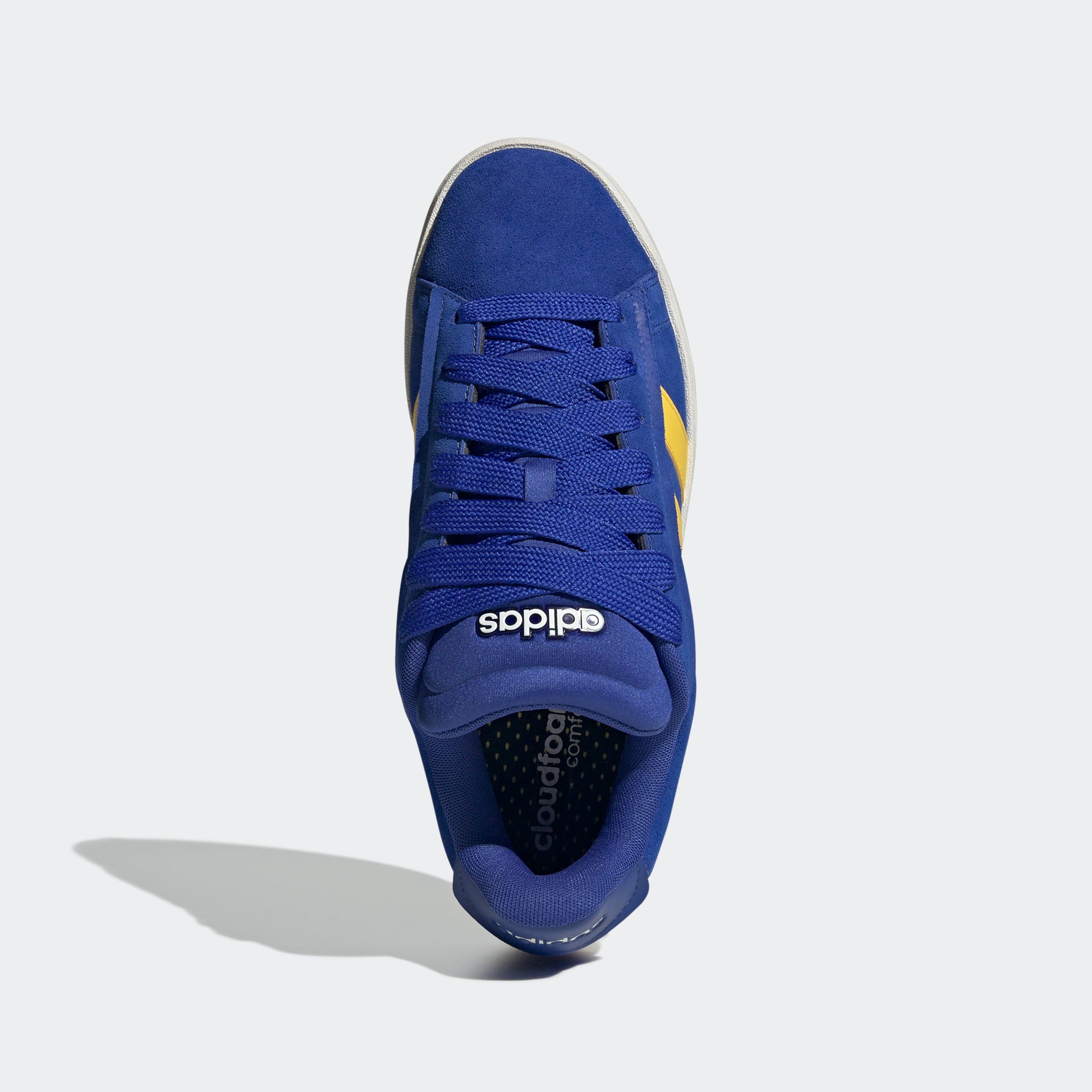 adidas Sportswear Sneakers GRAND COURT ALPHA Design geïnspireerd door de adidas Campus 00