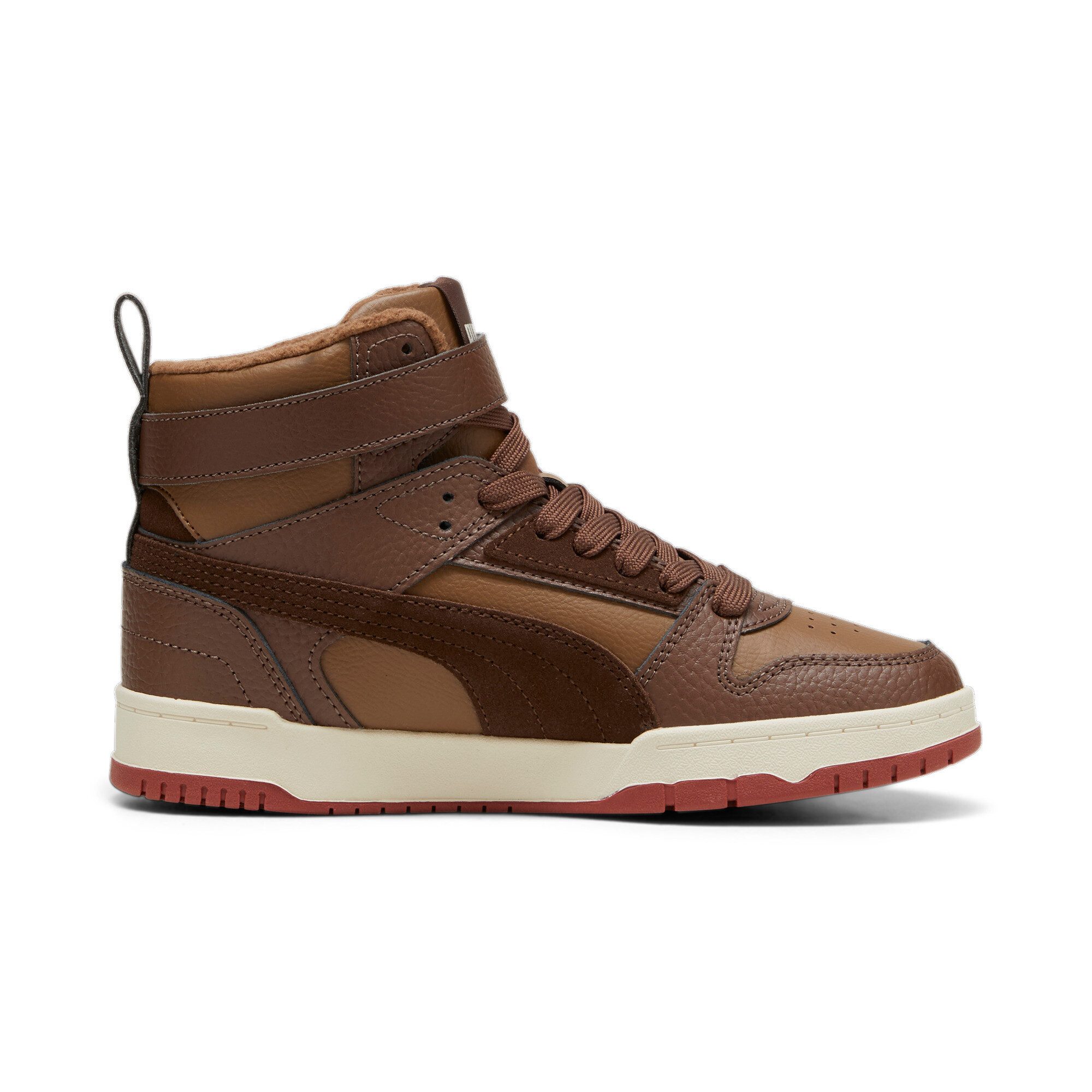 PUMA Winterlaarzen RBD GAME WTR JR