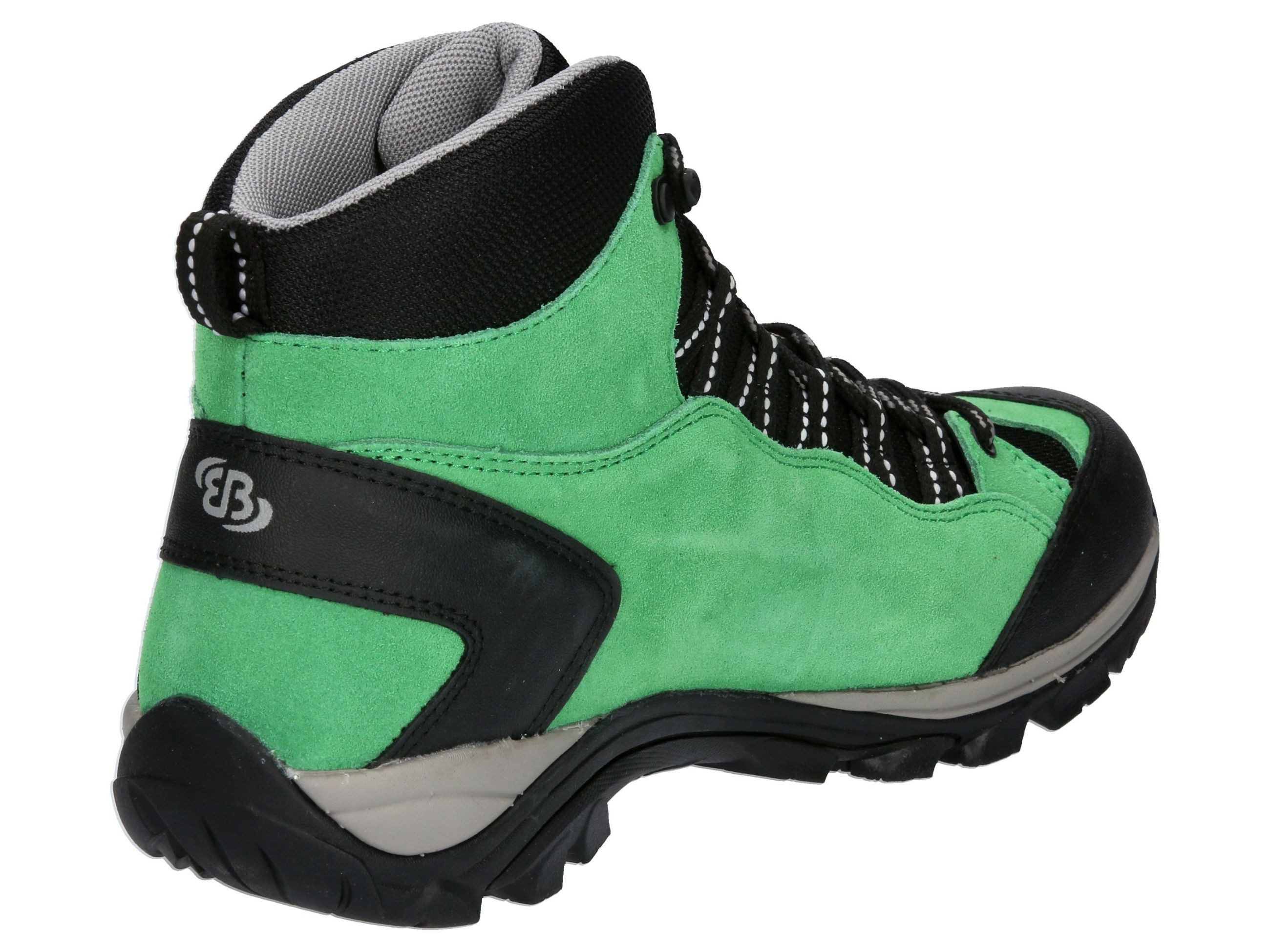 BRÜTTING Bergschoenen Hoge trekkingschoenen Mount Bona High