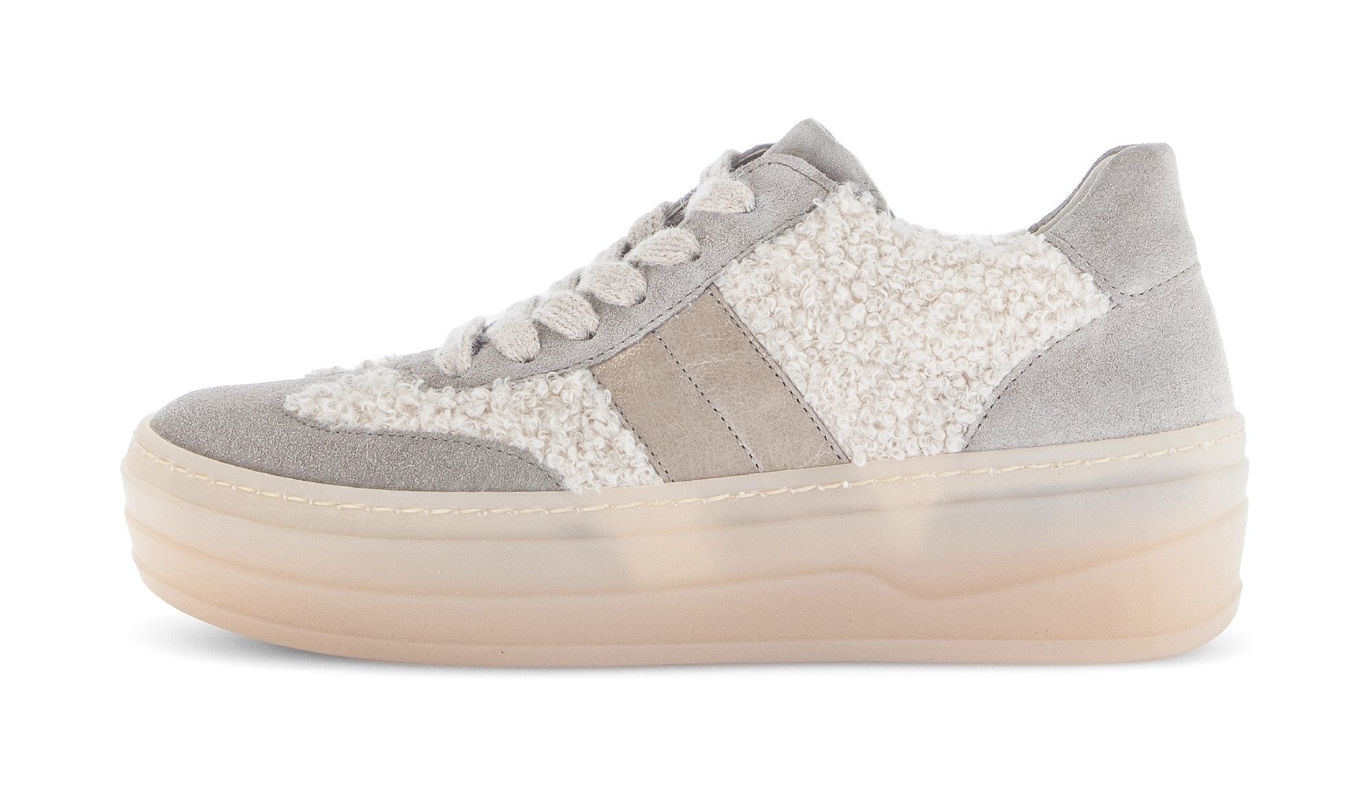Gabor Plateausneakers