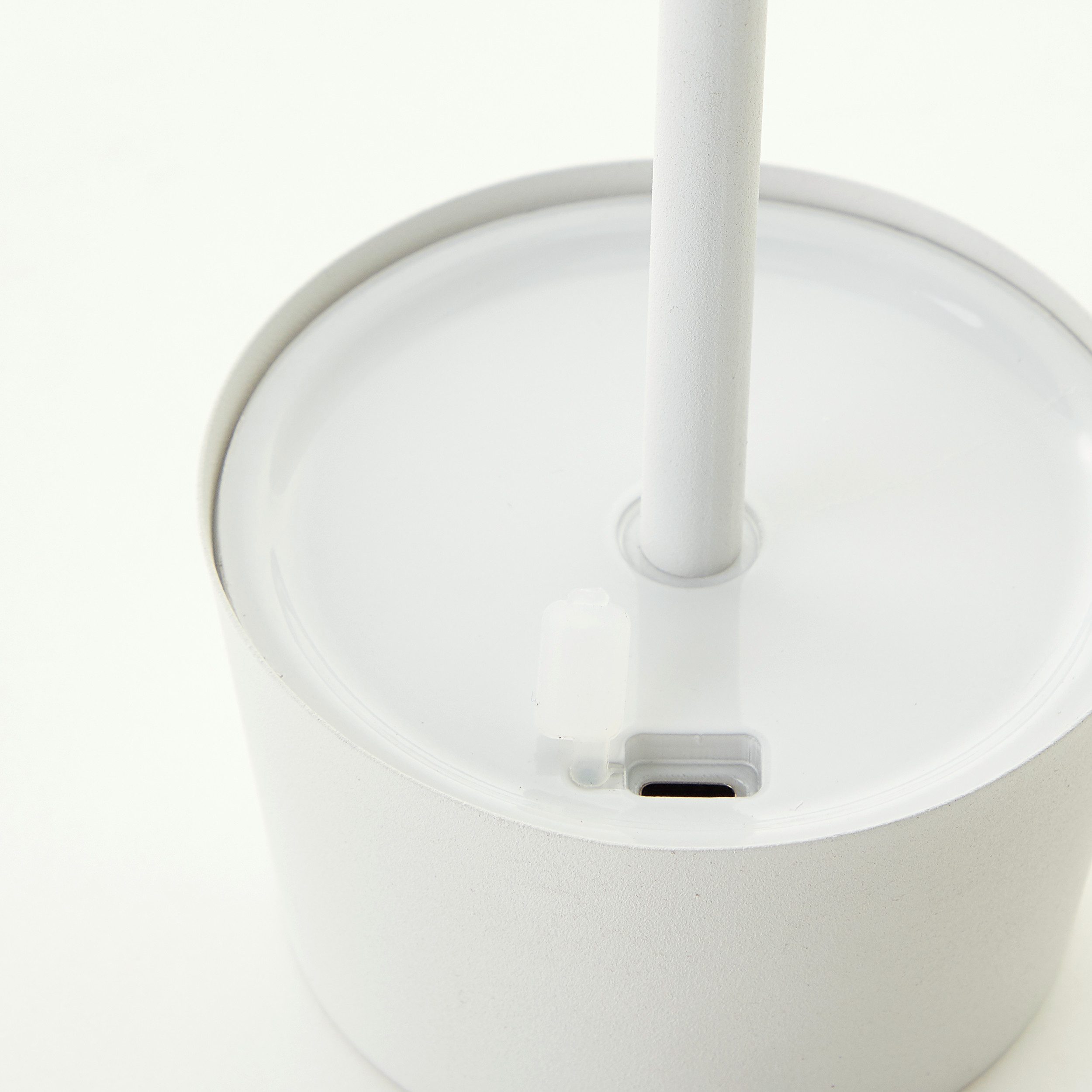 Brilliant Leuchten Led-tafellamp voor buiten JONA