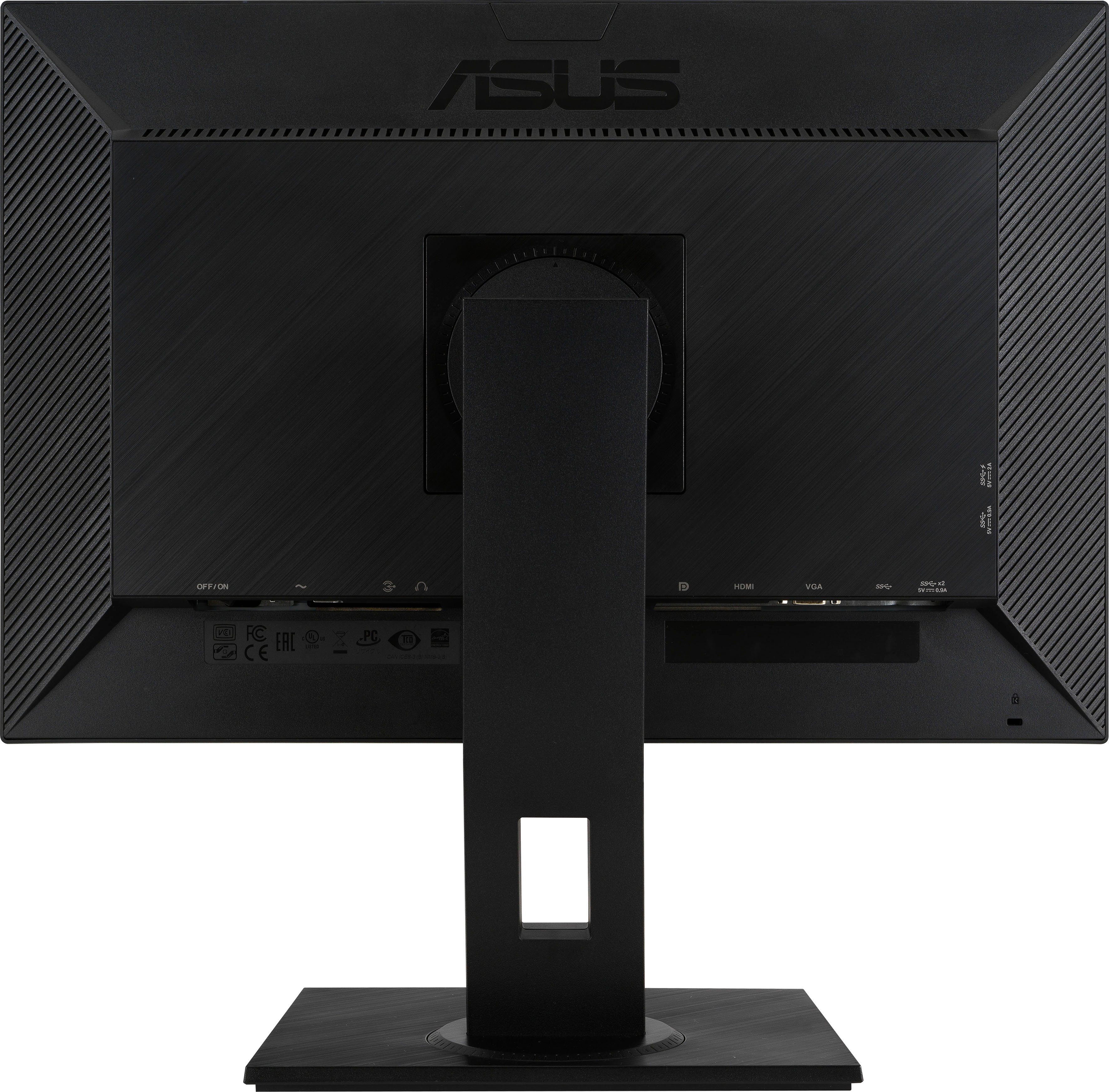 Asus Ledscherm BE24WQLB, 61 cm / 24", WUXGA